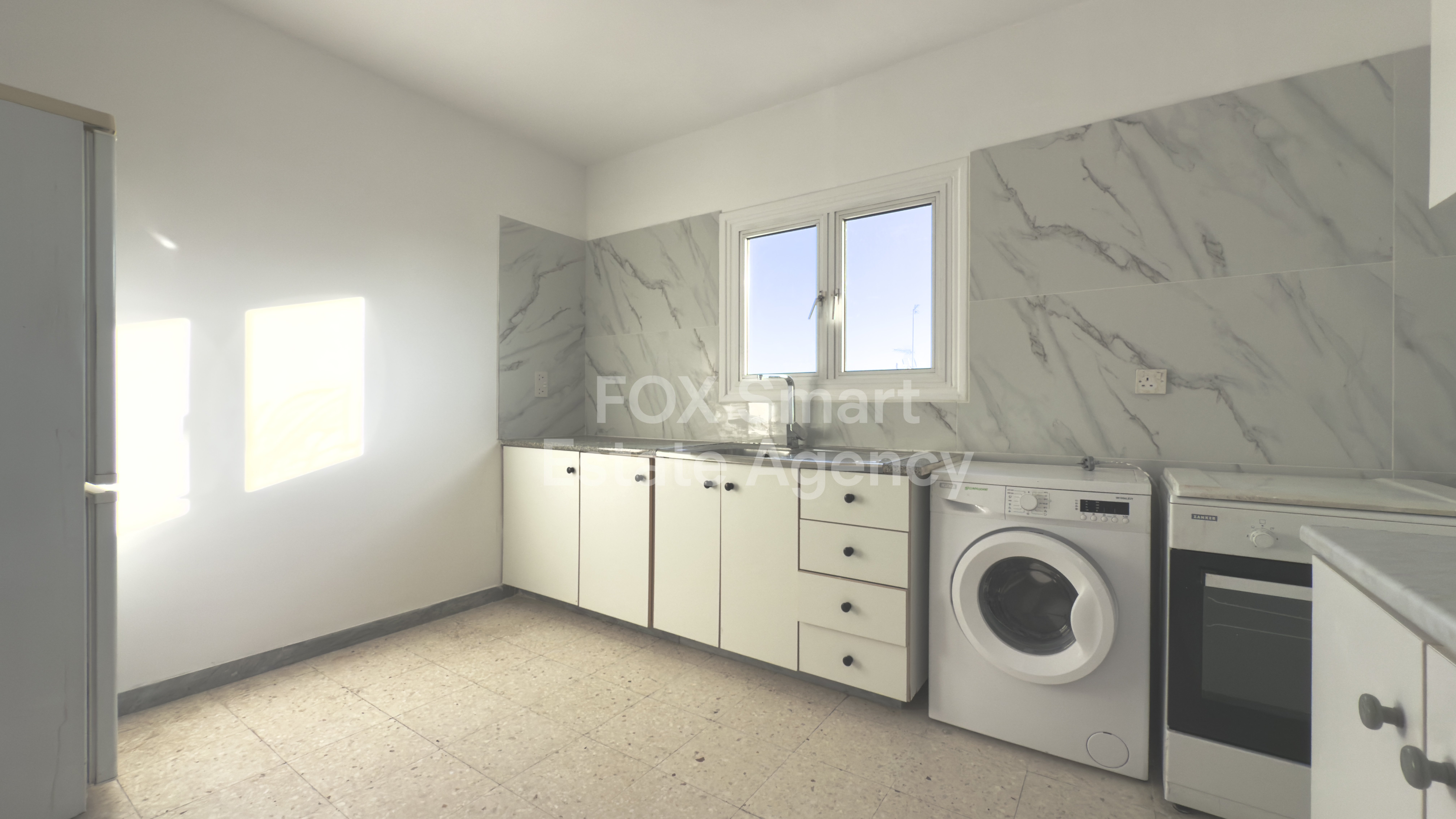 2-Bedroom Apartment in Agioi Anargyroi II – Ideal for Living or Investment