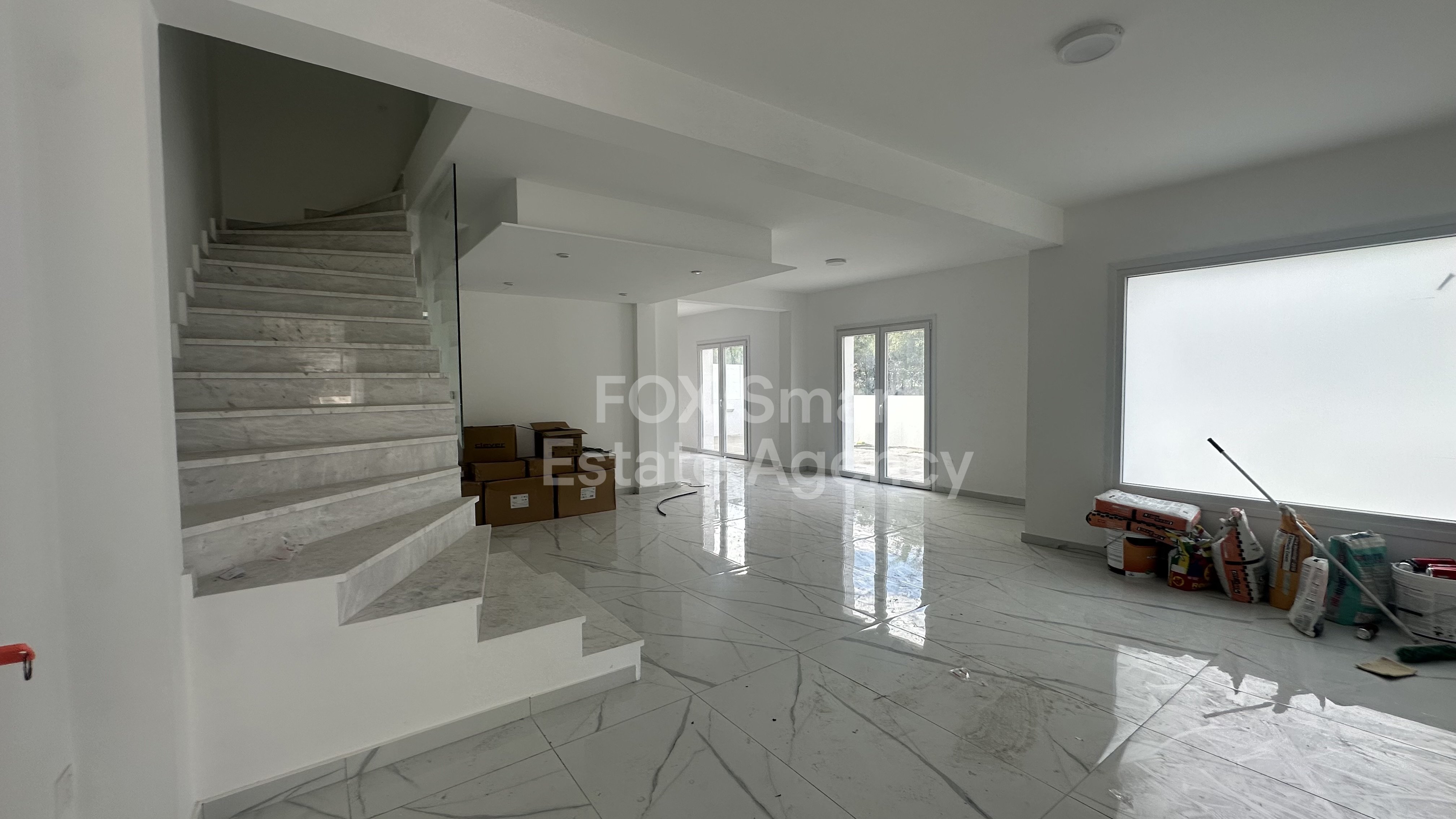 Three Bedroom Detached House For Sale in Makedonitissa