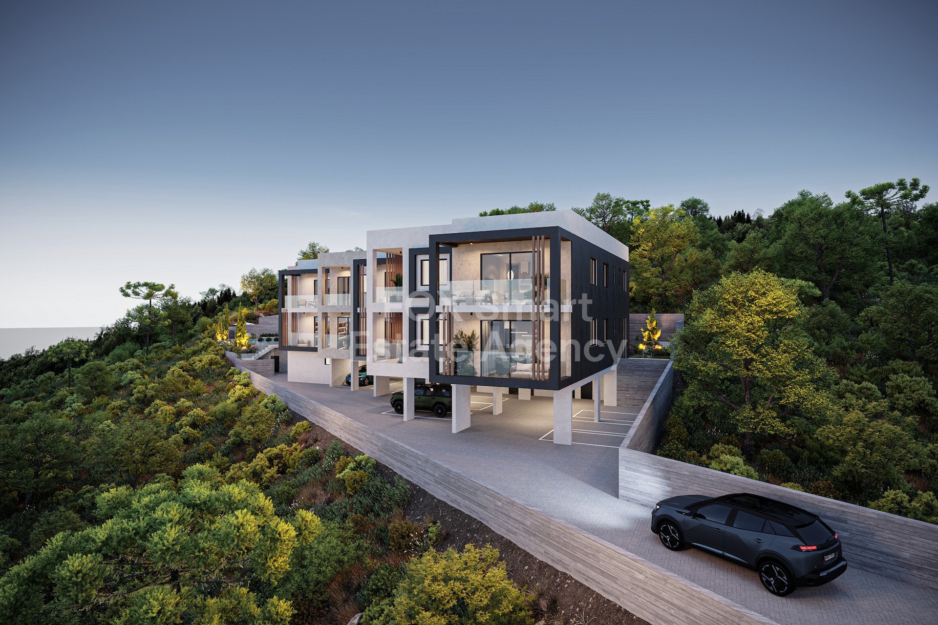 Apartment, For Sale, Paphos, Konia