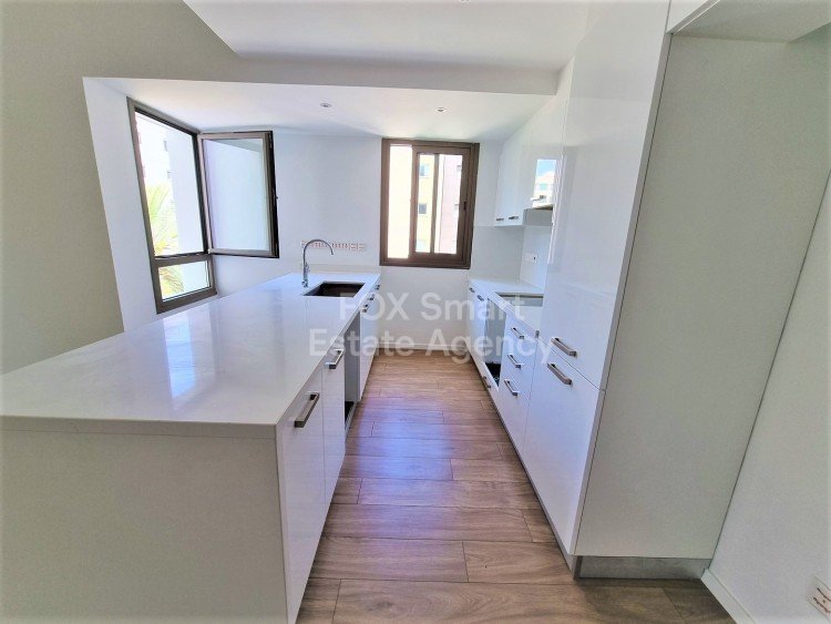 3 bedroom apartment for rent in Acropolis with all electrical appliances