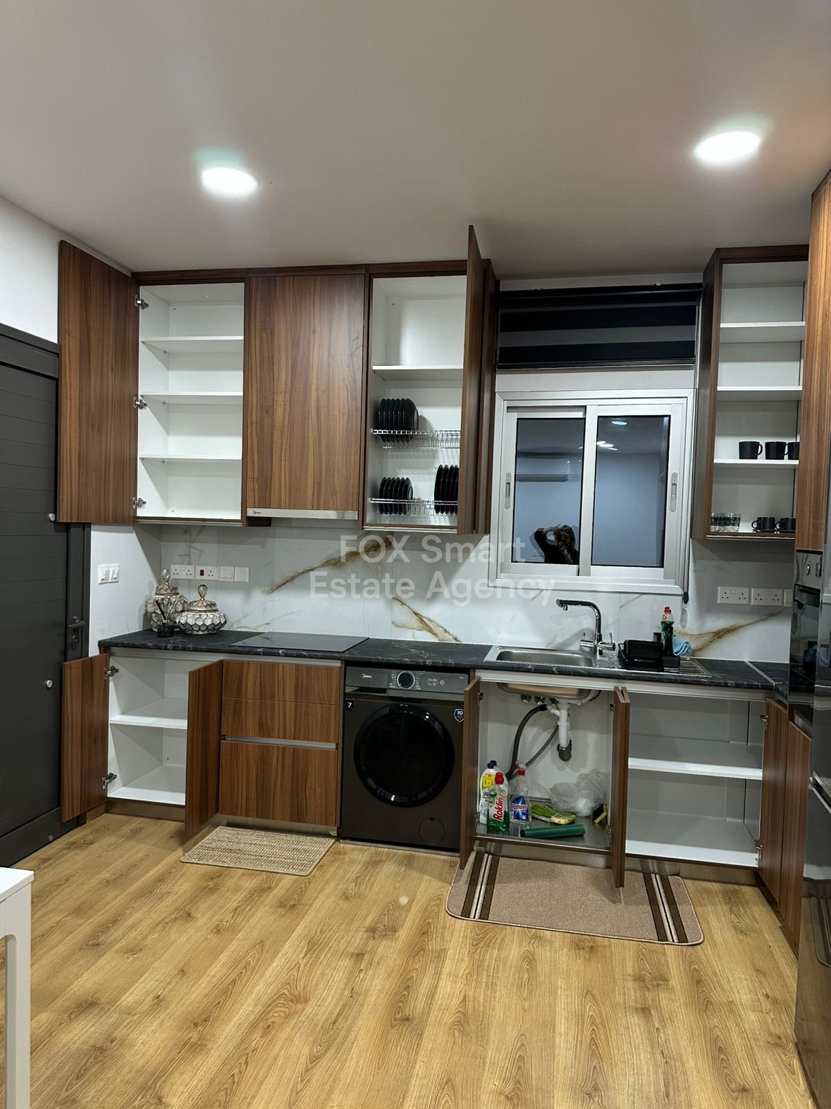 House, For Rent, Limassol, Kolossi