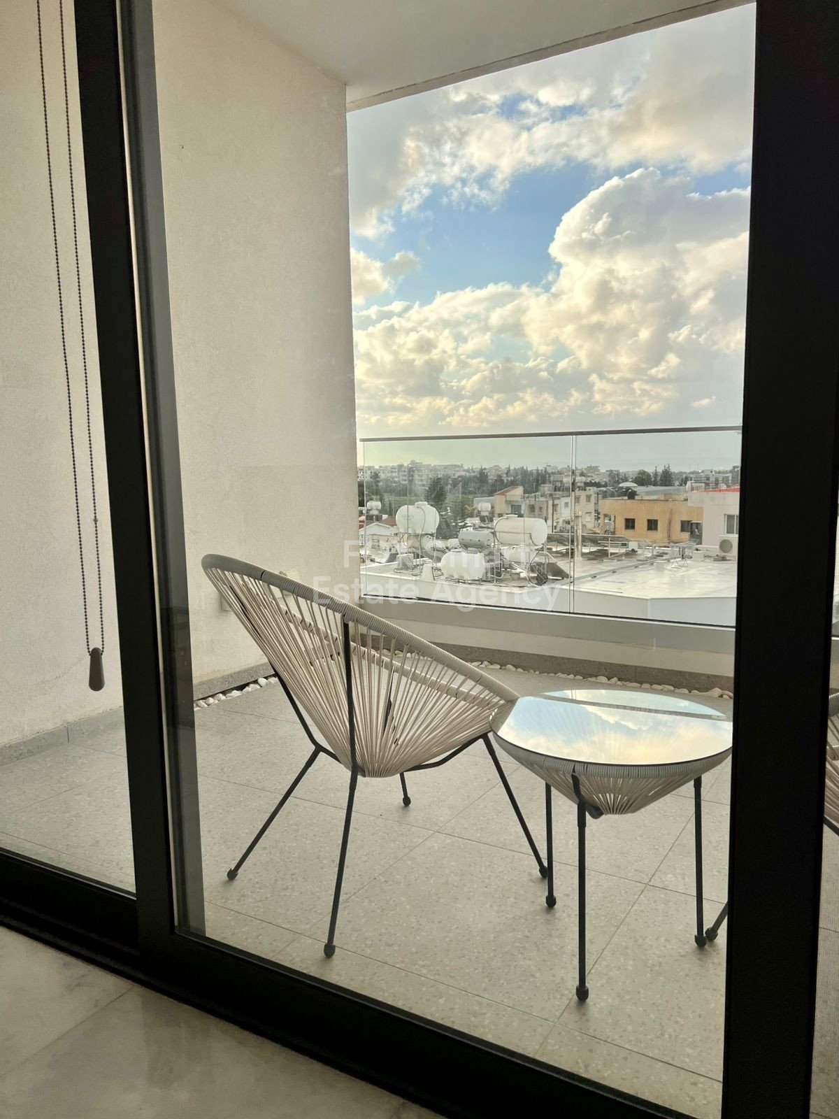 Apartment, For Rent, Paphos, Agios Theodoros