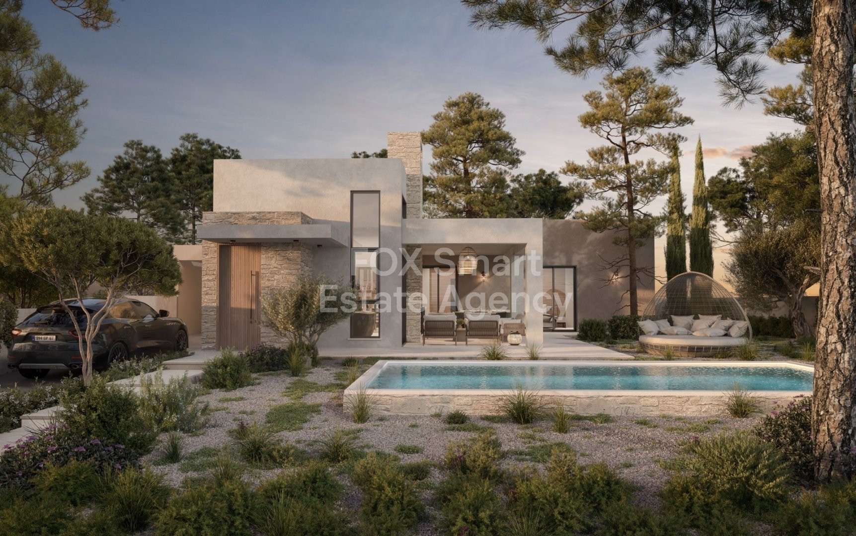 House, For Sale, Limassol, Souni