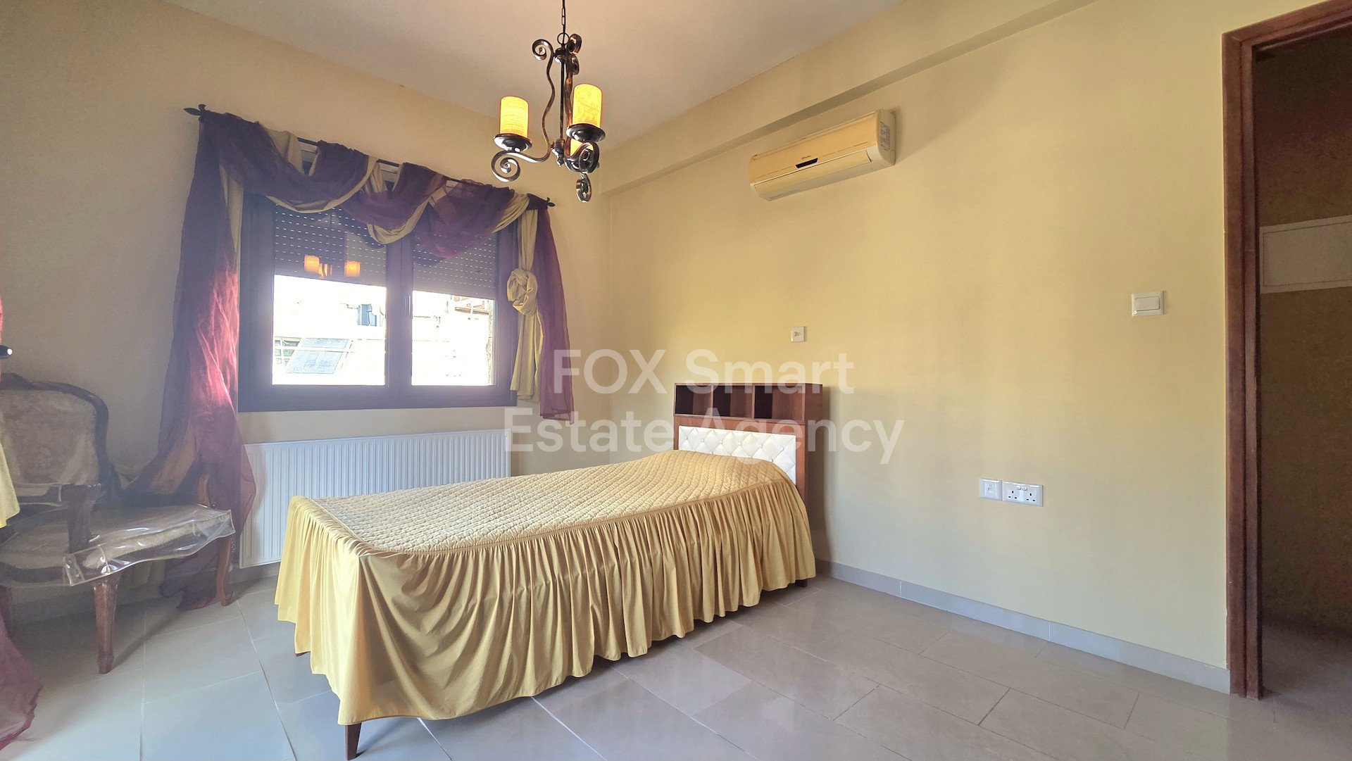 House, For Rent, Limassol, Neapolis