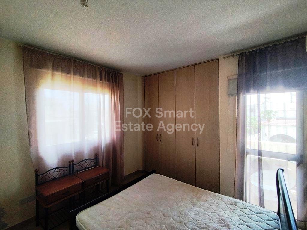 2 Bedroom Apartment For Rent in Larnaca, Drosia area