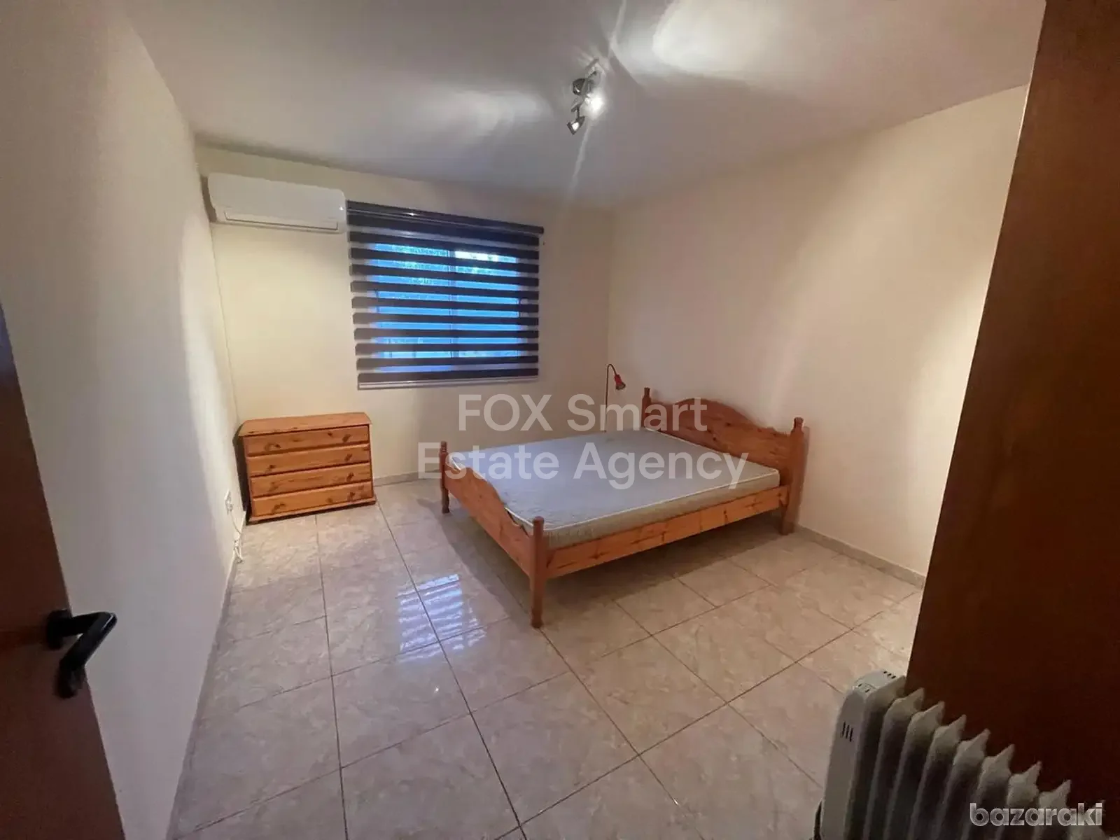 1 Bedroom Apartment for Sale in Livadia, Larnaca