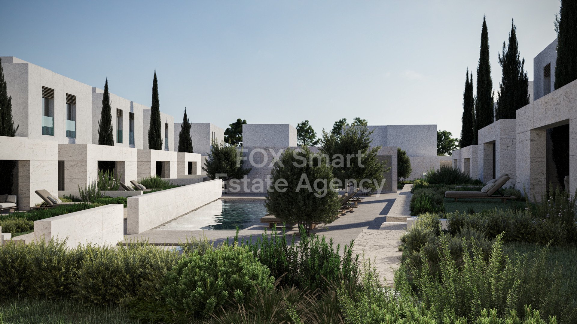 House, For Sale, Paphos, Geroskipou Tourist Area