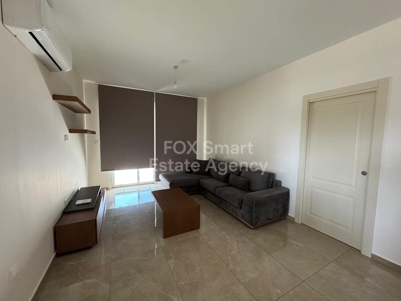 Apartment, For Rent, Limassol, Polemidia Kato