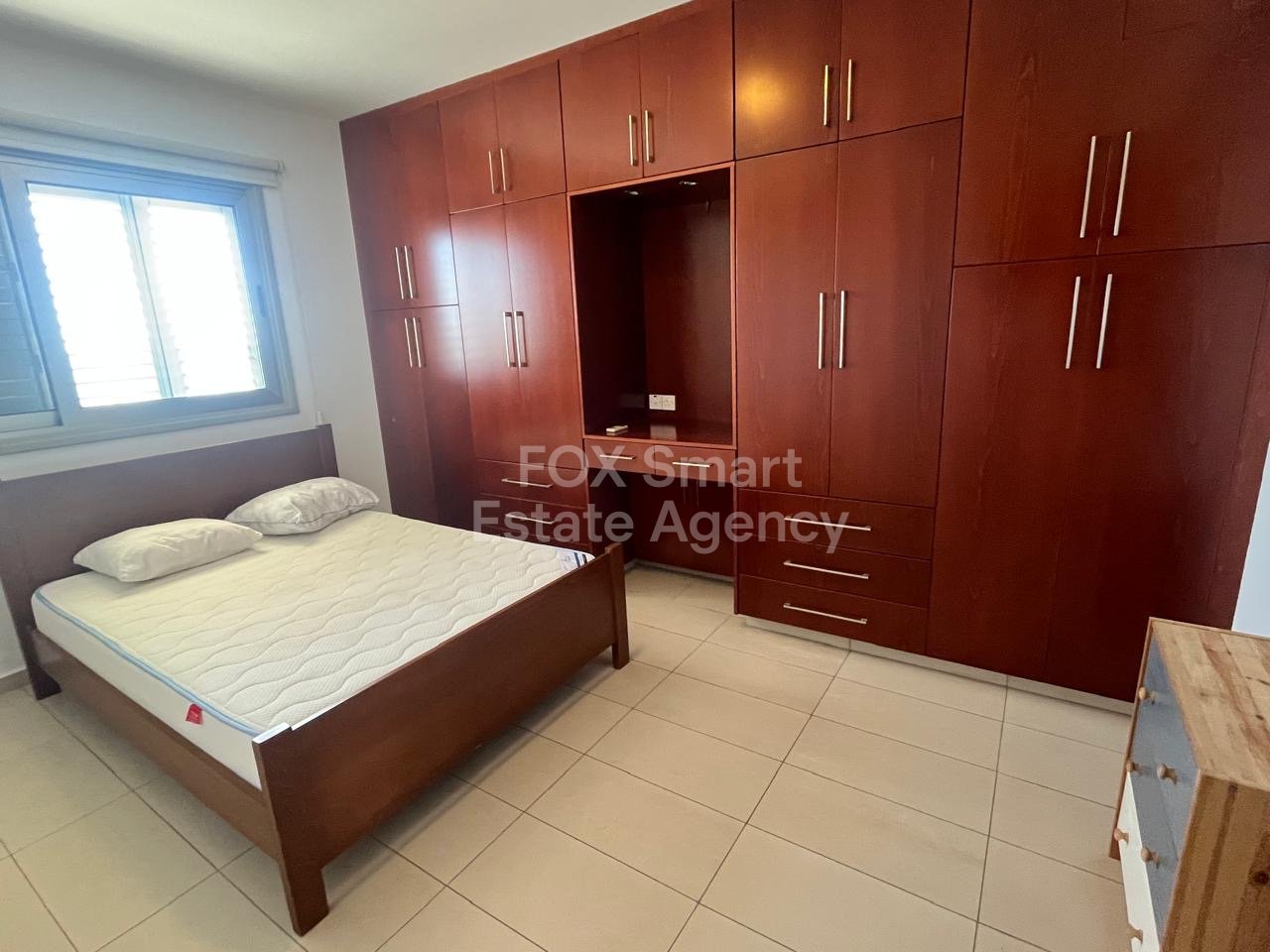 One-Bedroom Whole Floor Apartment for Rent in Lykavitos