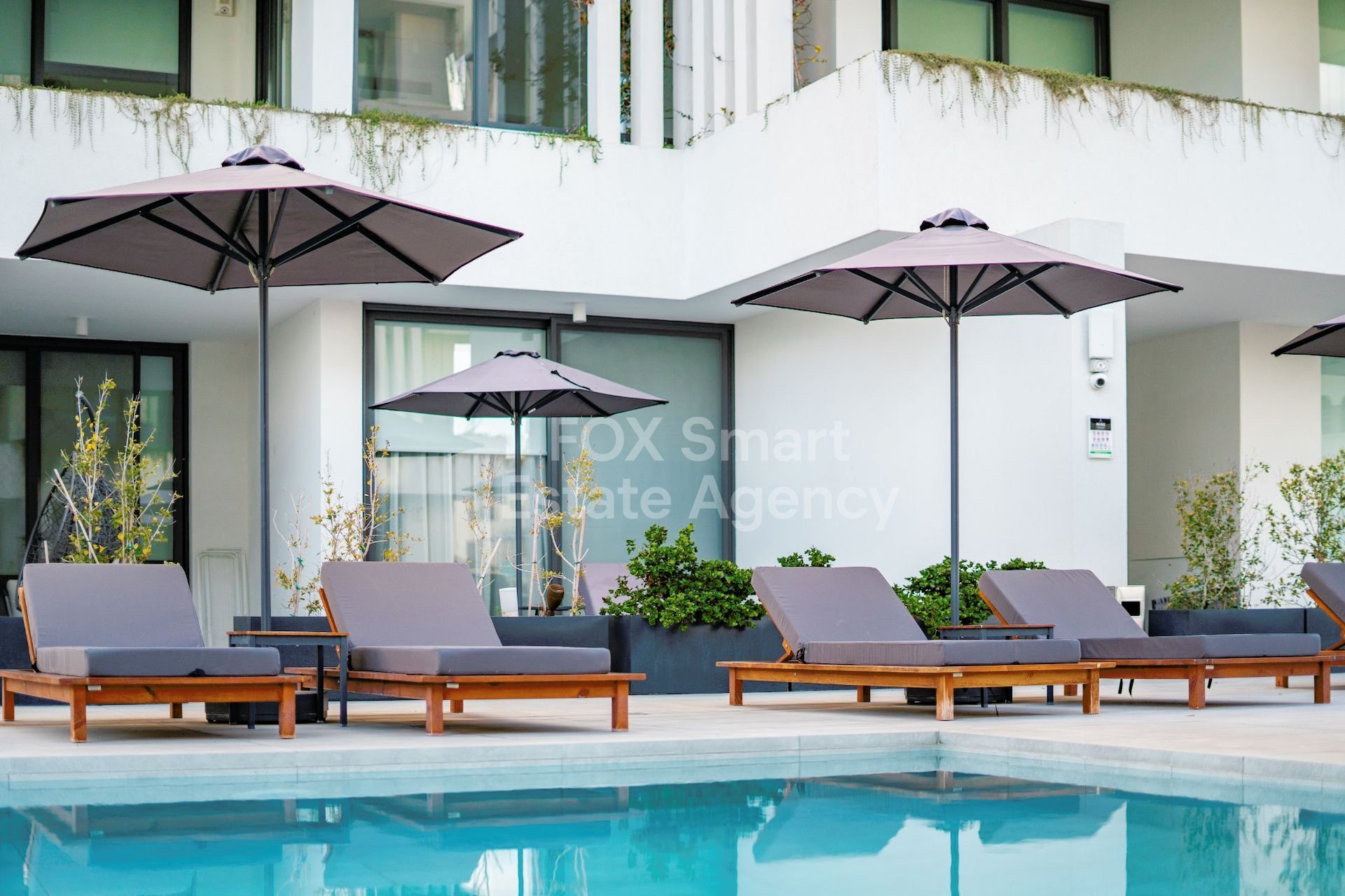 Apartment in Chlorakas - Image 3