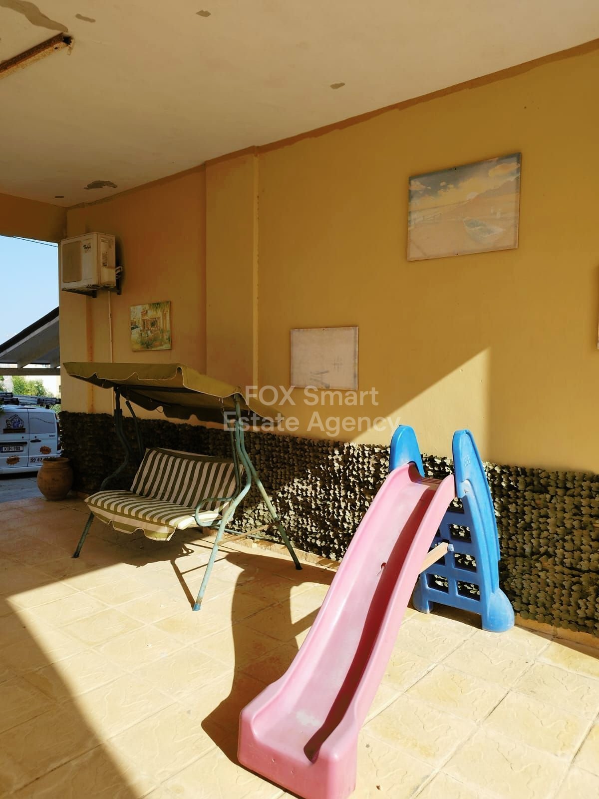 Apartment, For Rent, Limassol, Ypsonas