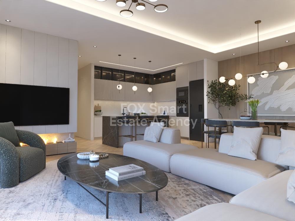 For Sale..2 Bedroom Apartment, Aradippou, Larnaca