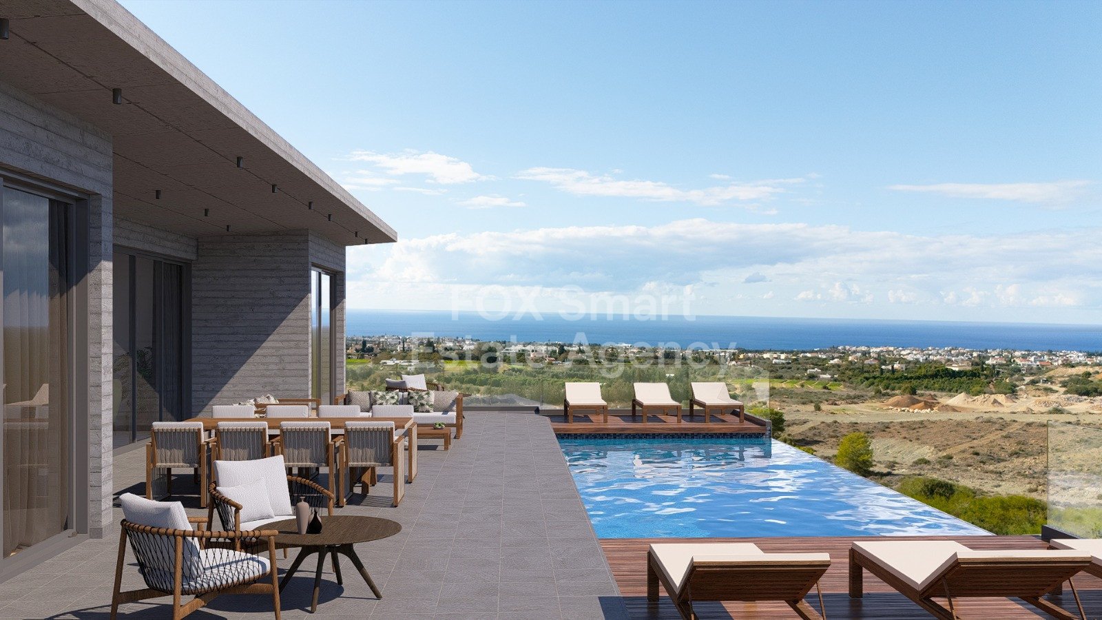 House in Tremithousa - view 1