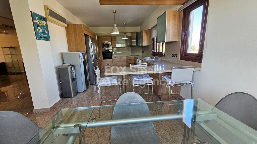 Welcome to this stunning, modern two-storey home, offering a perfect blend of comfort, style, and functionality. Located in the prestigious and tranquil area of Ilioupoli.