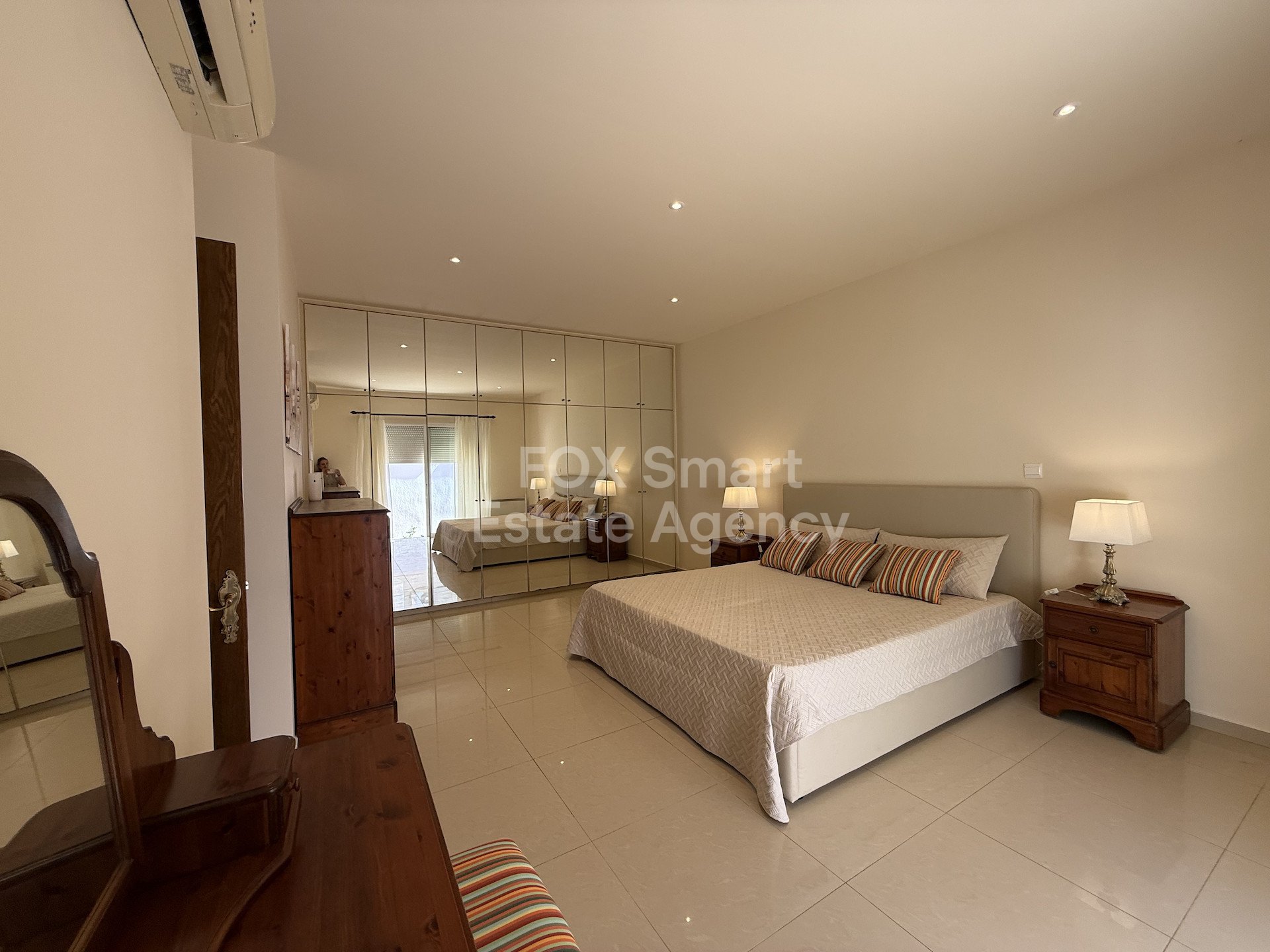 House, For Rent, Limassol, Katholiki