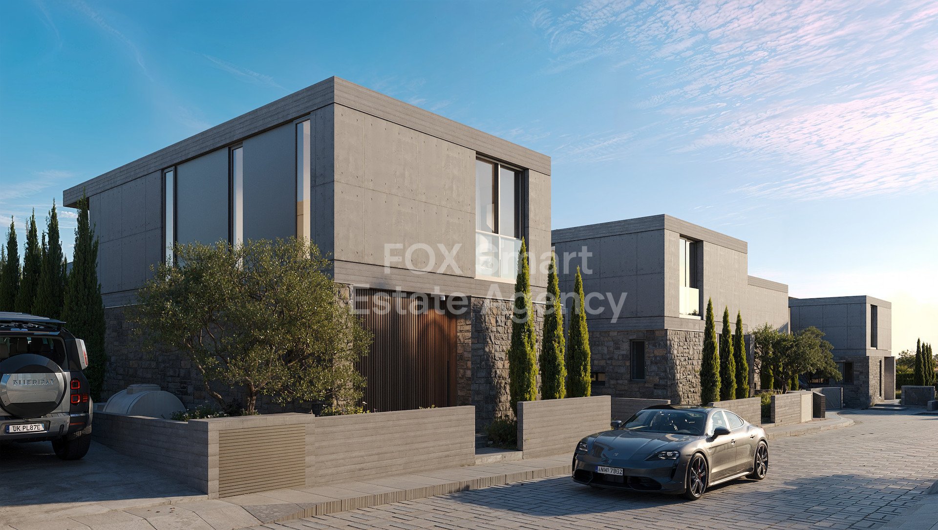 House, For Sale, Paphos, Koloni