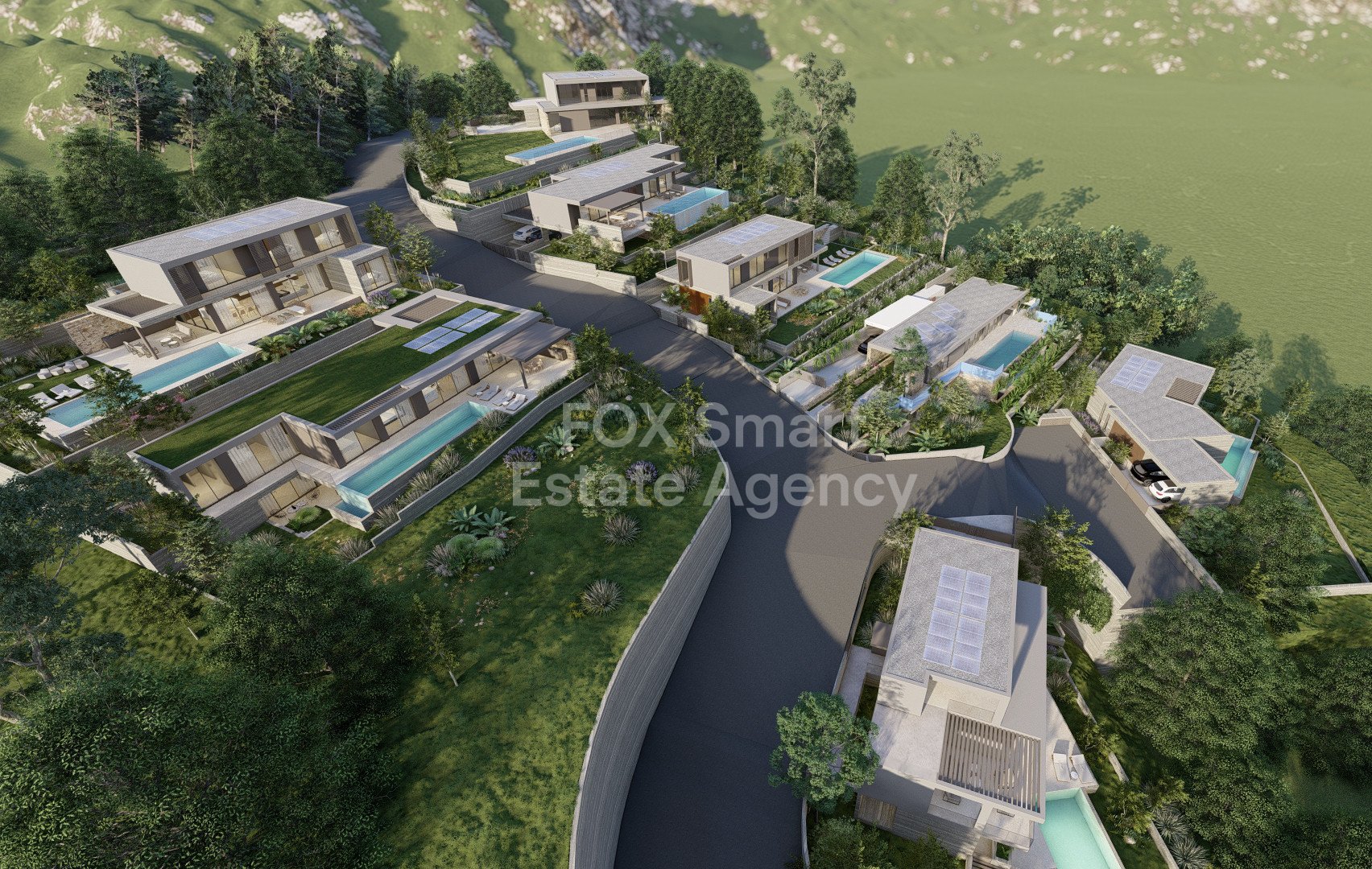 House, For Sale, Paphos, Konia