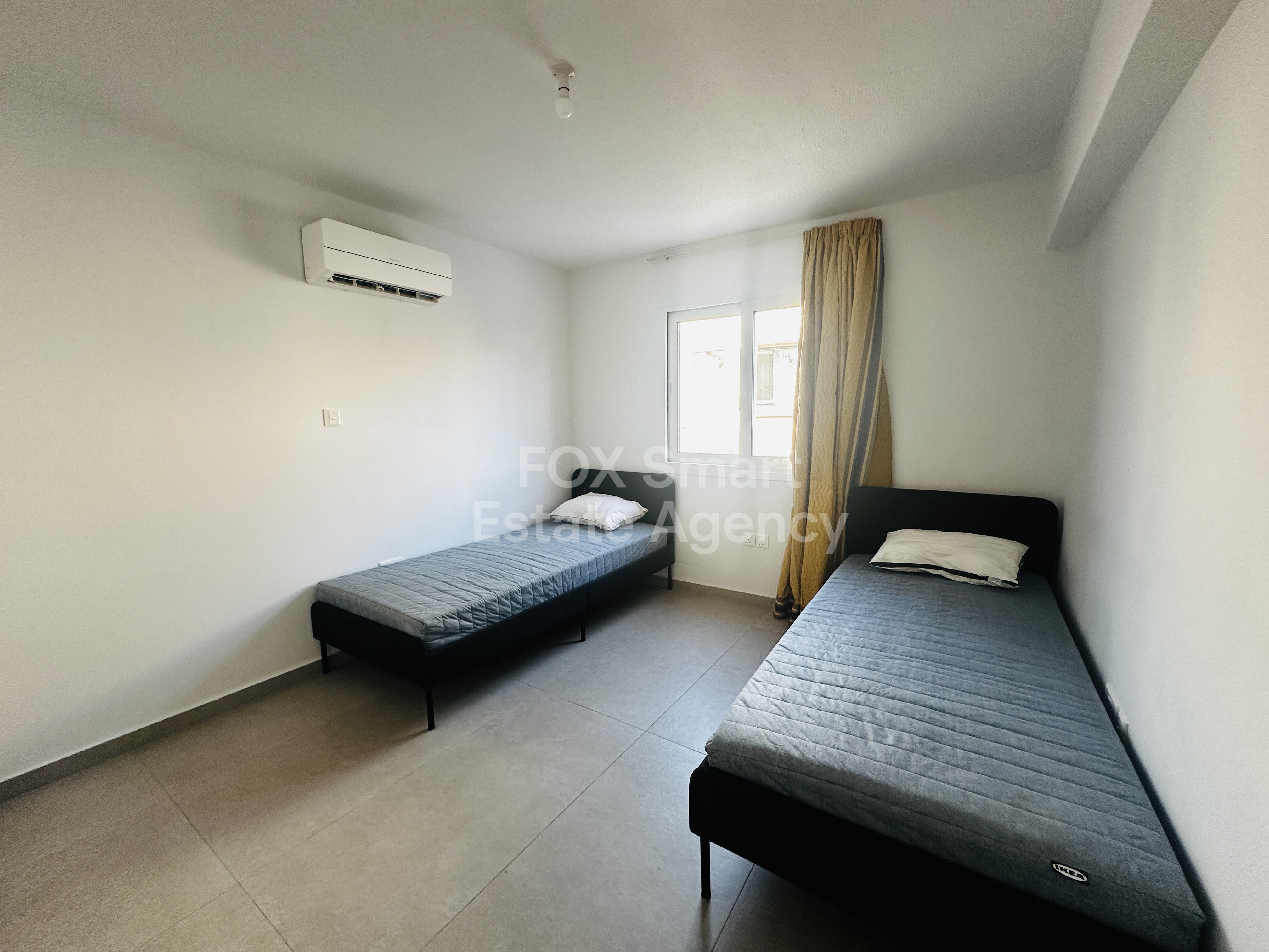 For Sale: Renovated 2-Bedroom Apartment in Ayia Napa, Famagusta