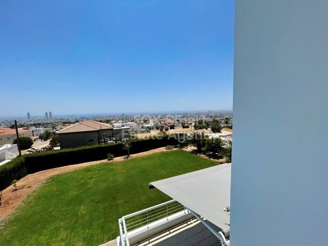 House, For Rent, Limassol, Panthea