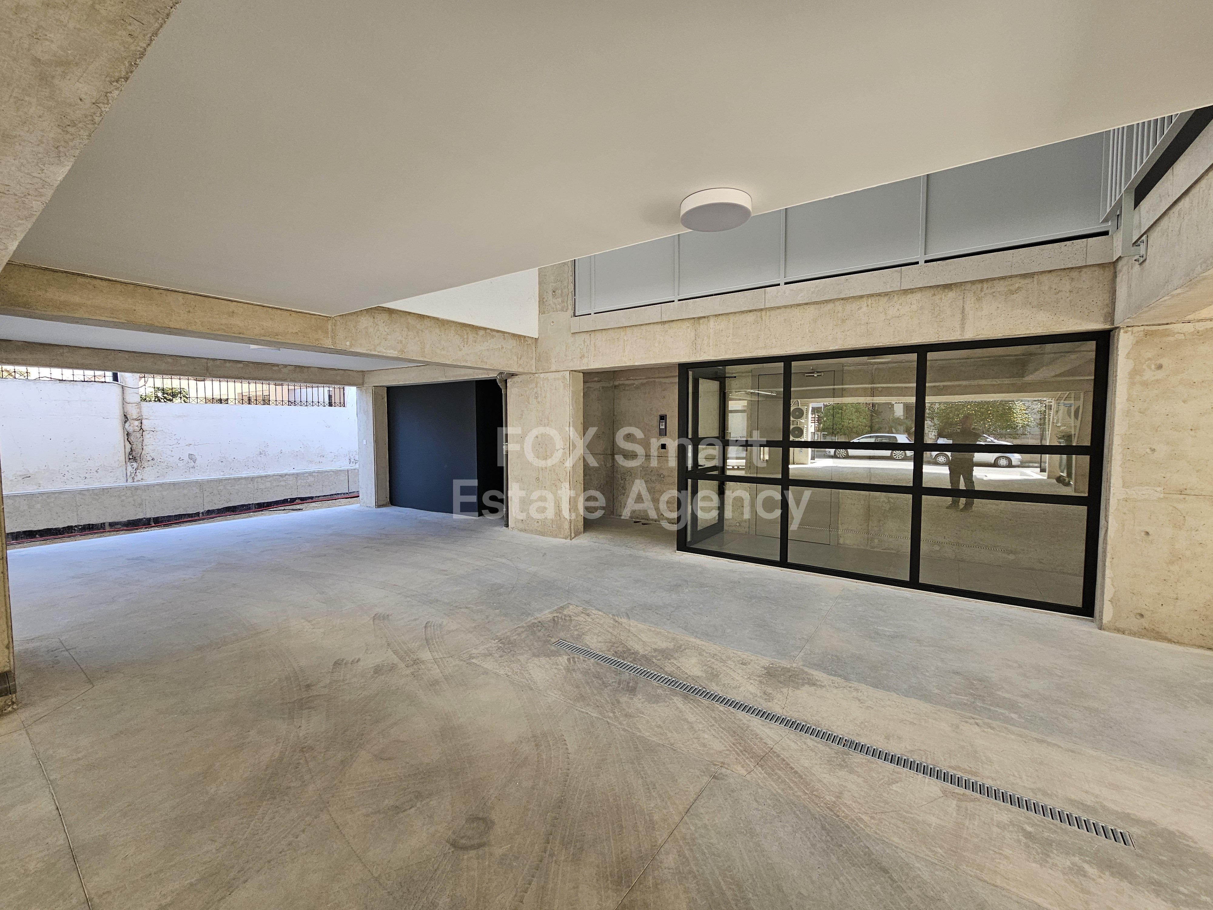 Brand New Modern 2-Bedroom Apartment in Platy Aglantzia, Nicosia
