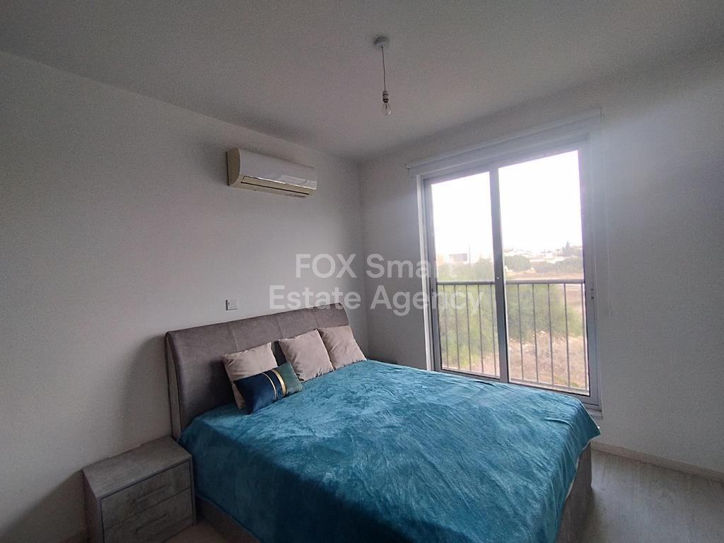 2 Bedroom Semi-Detached House For Rent in Oroklini