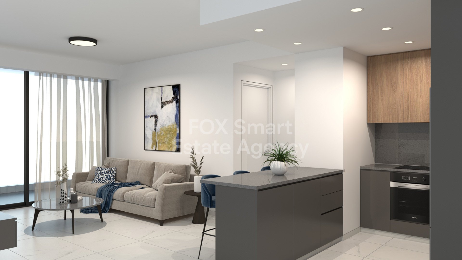 Apartment in Anarita - Image 5