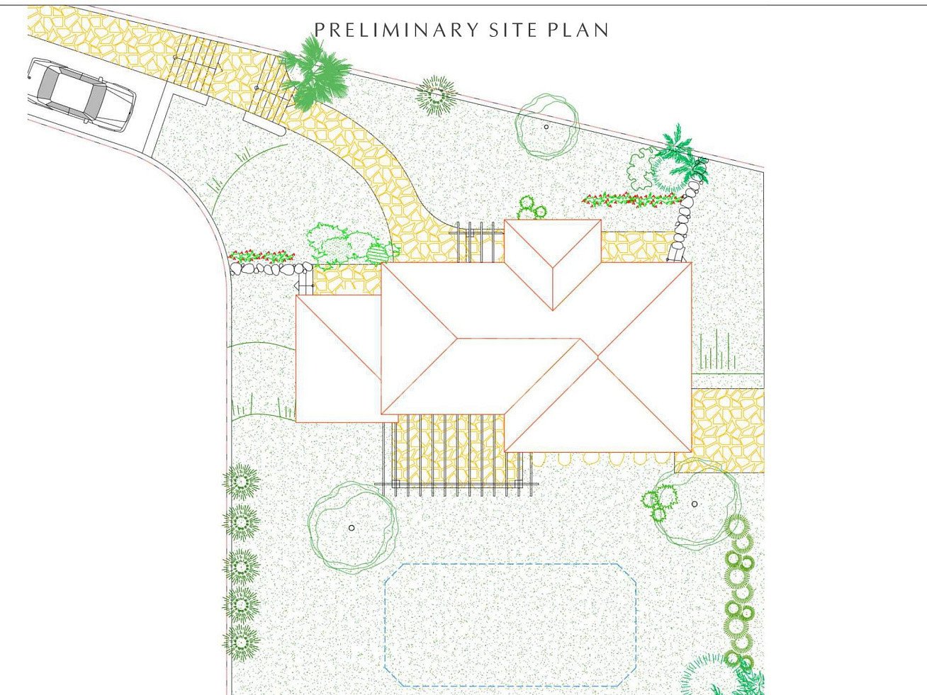 House, For Sale, Paphos, Tala