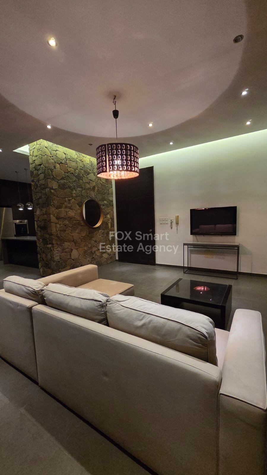 House, For Rent, Limassol, Pyrgos