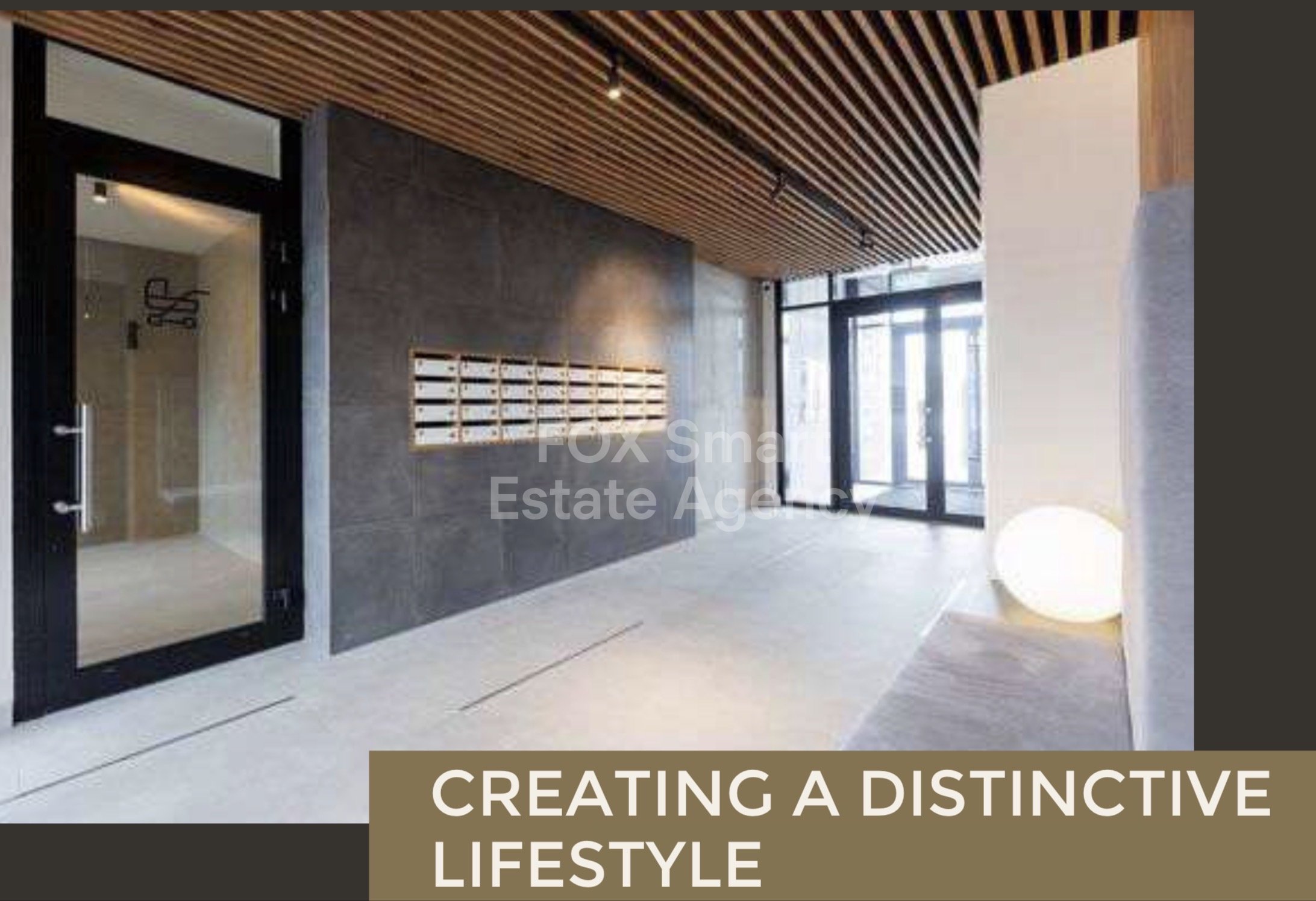 One-bedroom penthouse apartment in Krasas area ,Larnaca district.