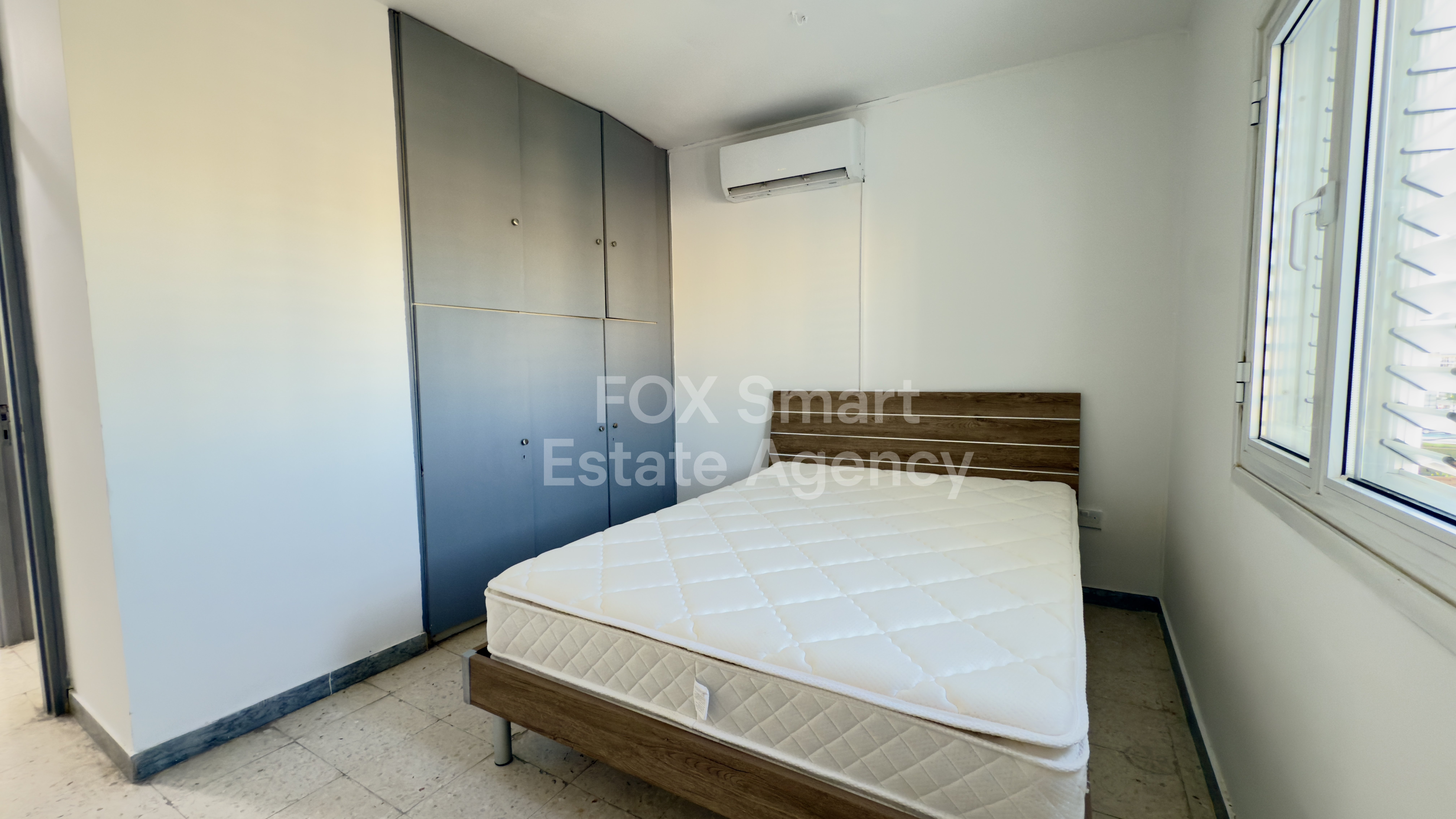 2-Bedroom Apartment in Agioi Anargyroi II – Ideal for Living or Investment