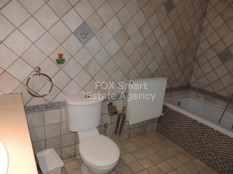 Perfectly located - spacious - good quality