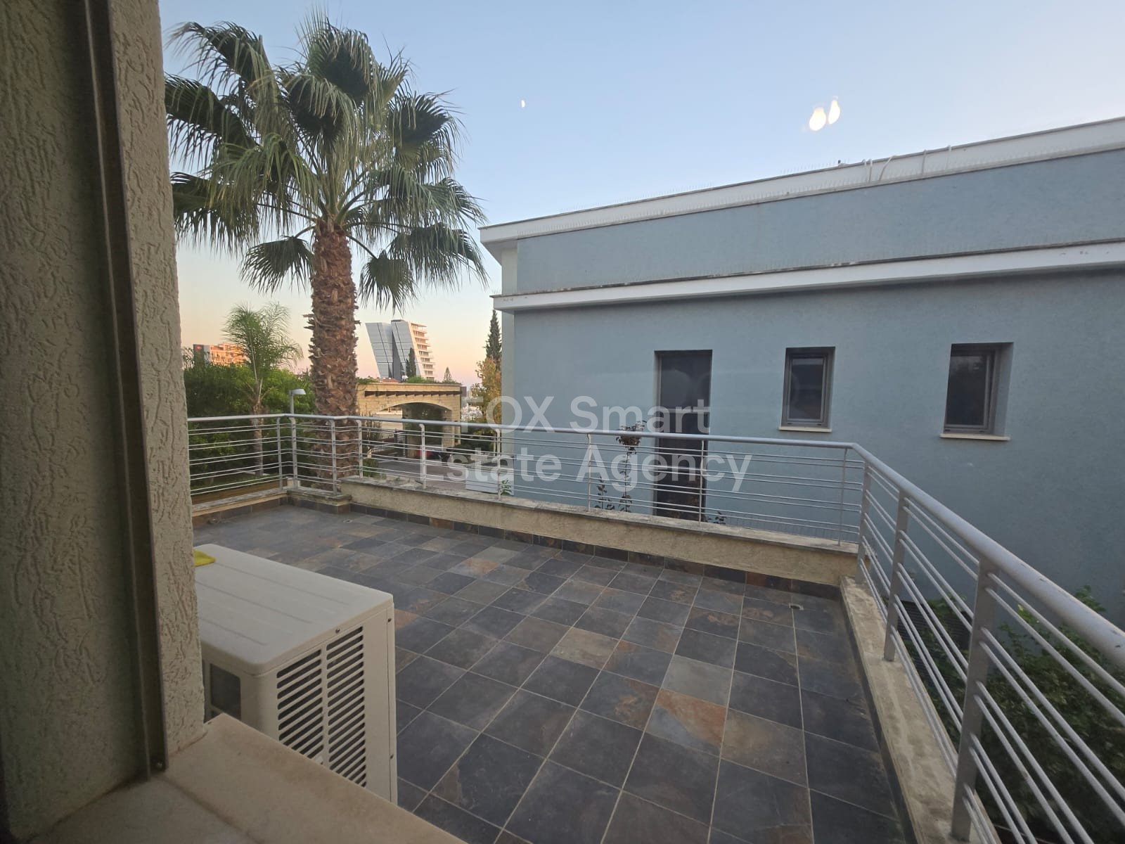 House, For Rent, Limassol, Parekklisia Tourist Area