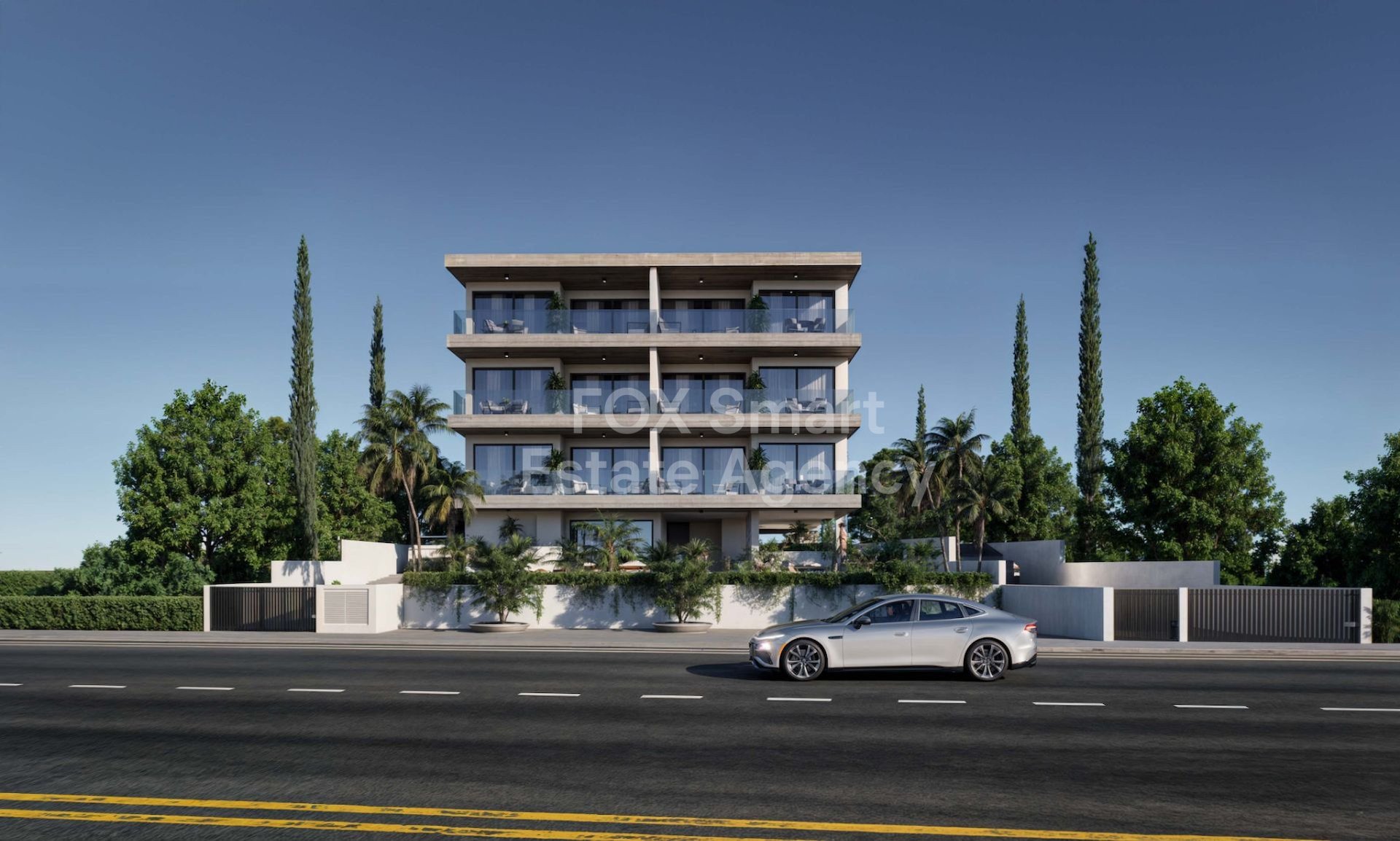 Apartment in Pafos - Image 5