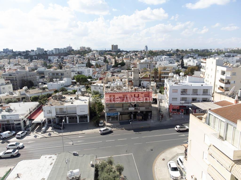 Prime 3-bed  Apartment for Sale in Aglantzia, Nicosia