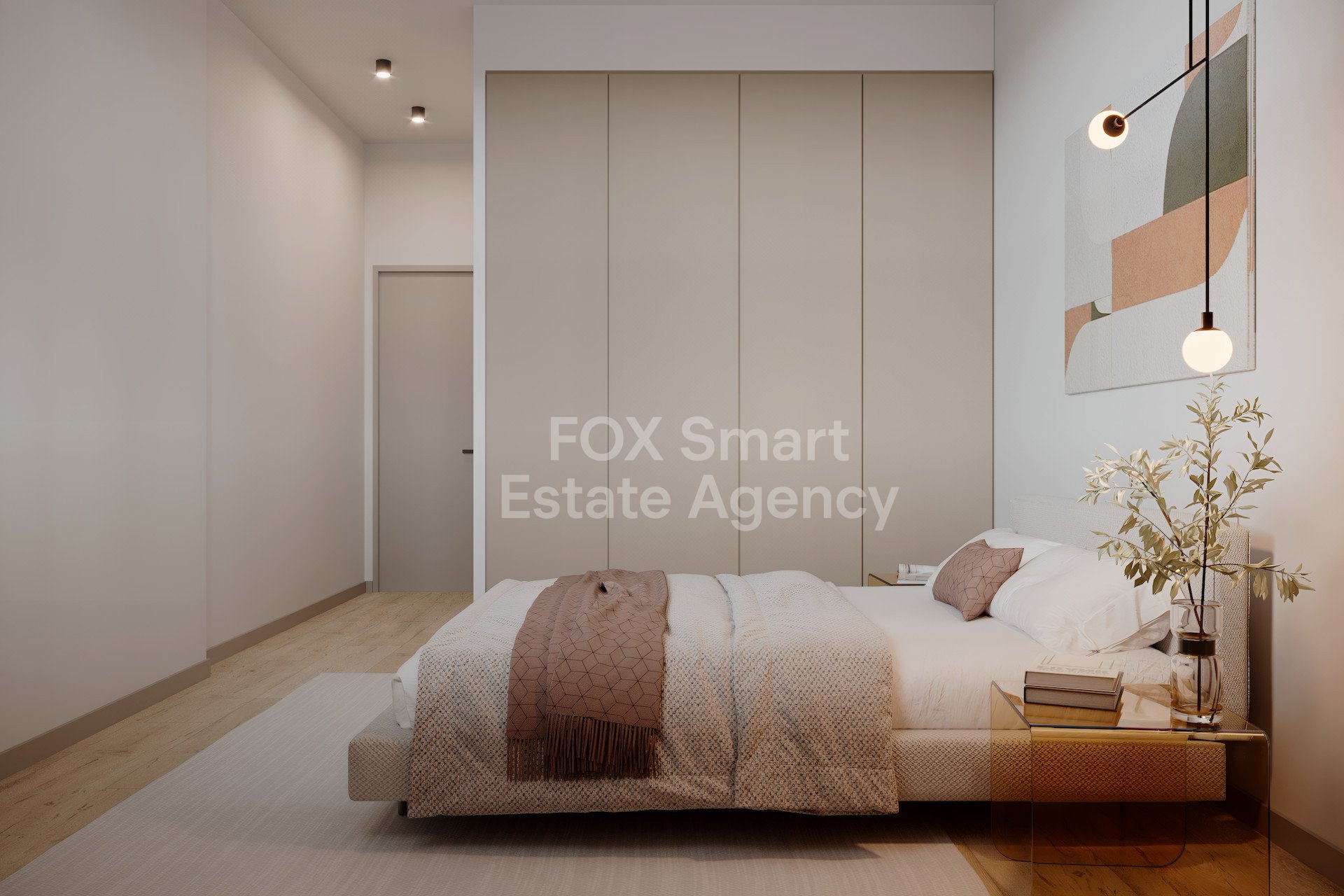 Apartment, For Sale, Limassol, Tsiflikoudia