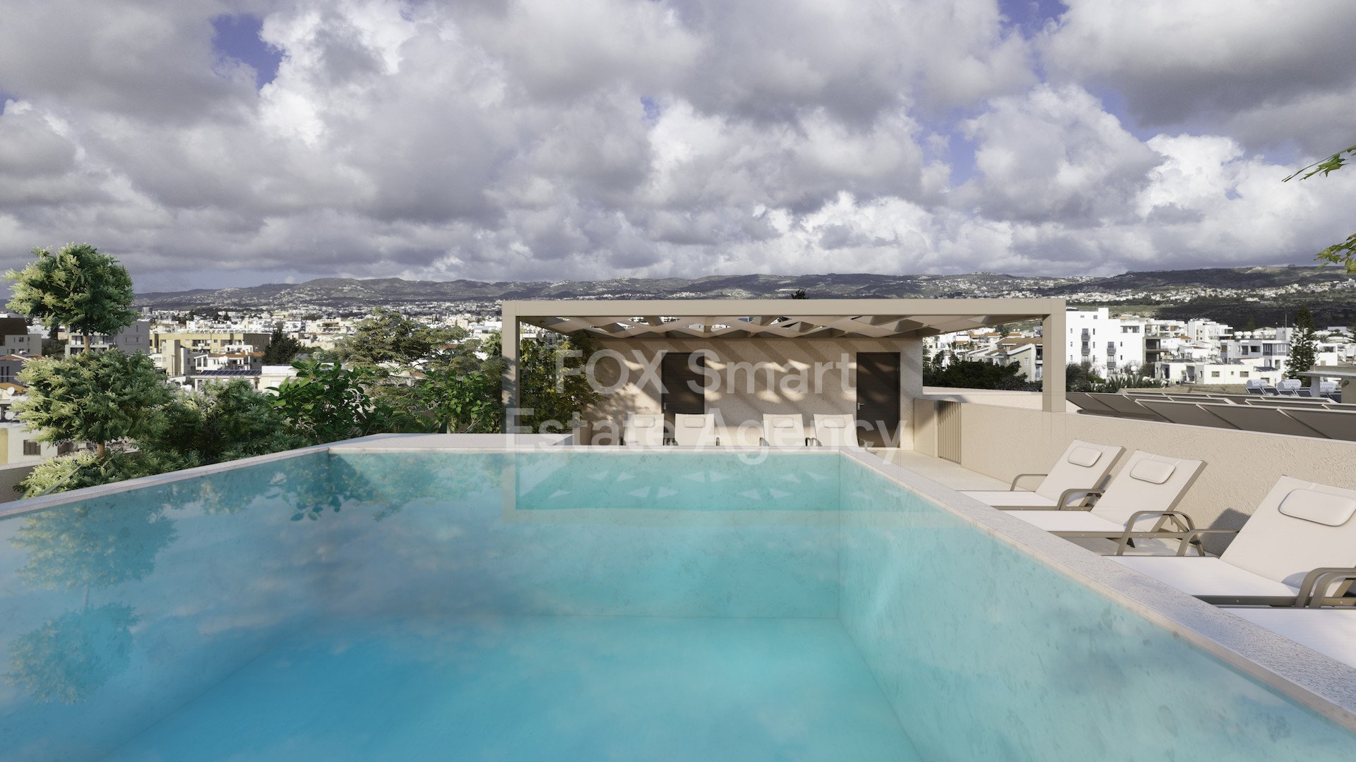 Apartment, For Sale, Paphos