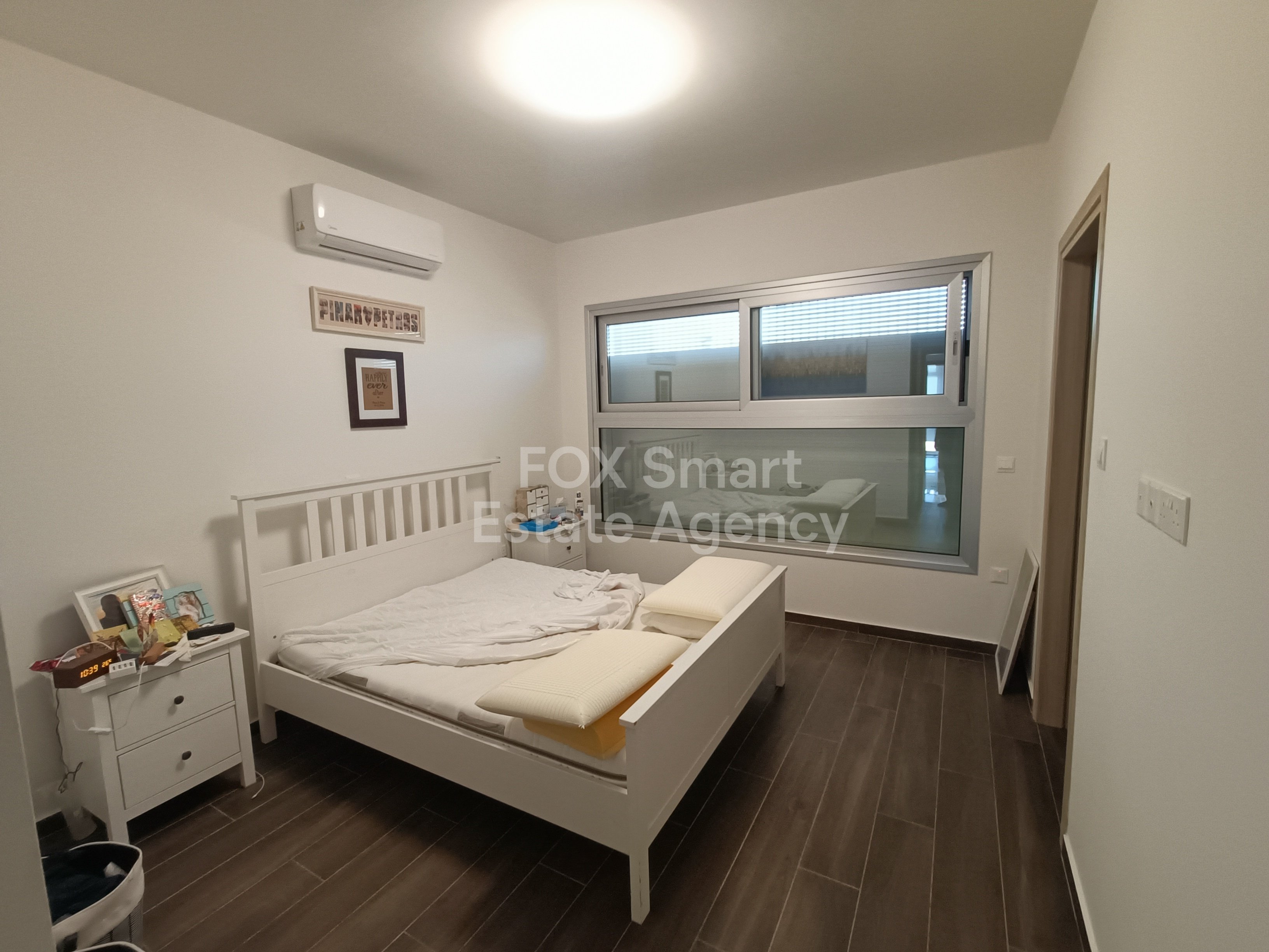 FOR Rent - A spacious 4-bed detached house in Paliometocho, Nicosia