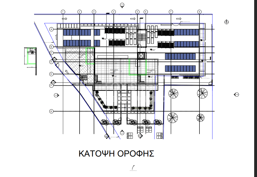 1-Bedroom 2nd-Floor Apartment| Pool View | Perivolia | Pool & Gym