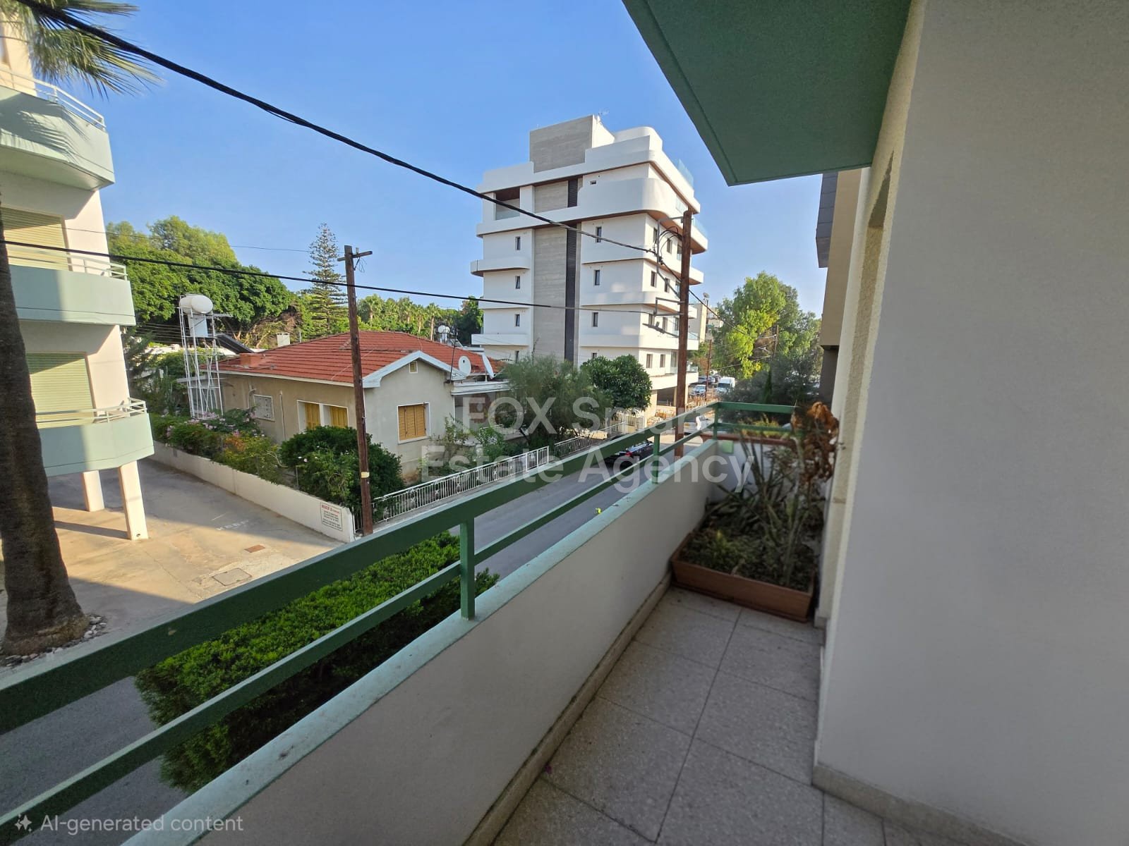 Apartment, For Sale, Limassol, Agia Triada