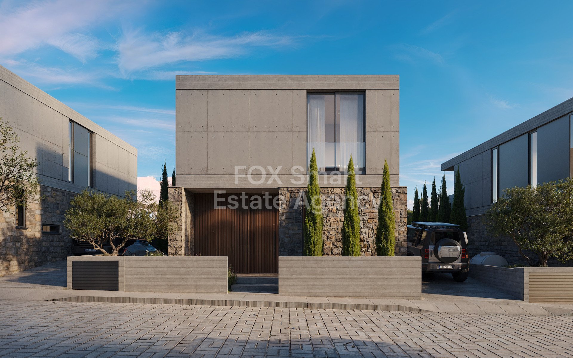 House, For Sale, Paphos, Koloni