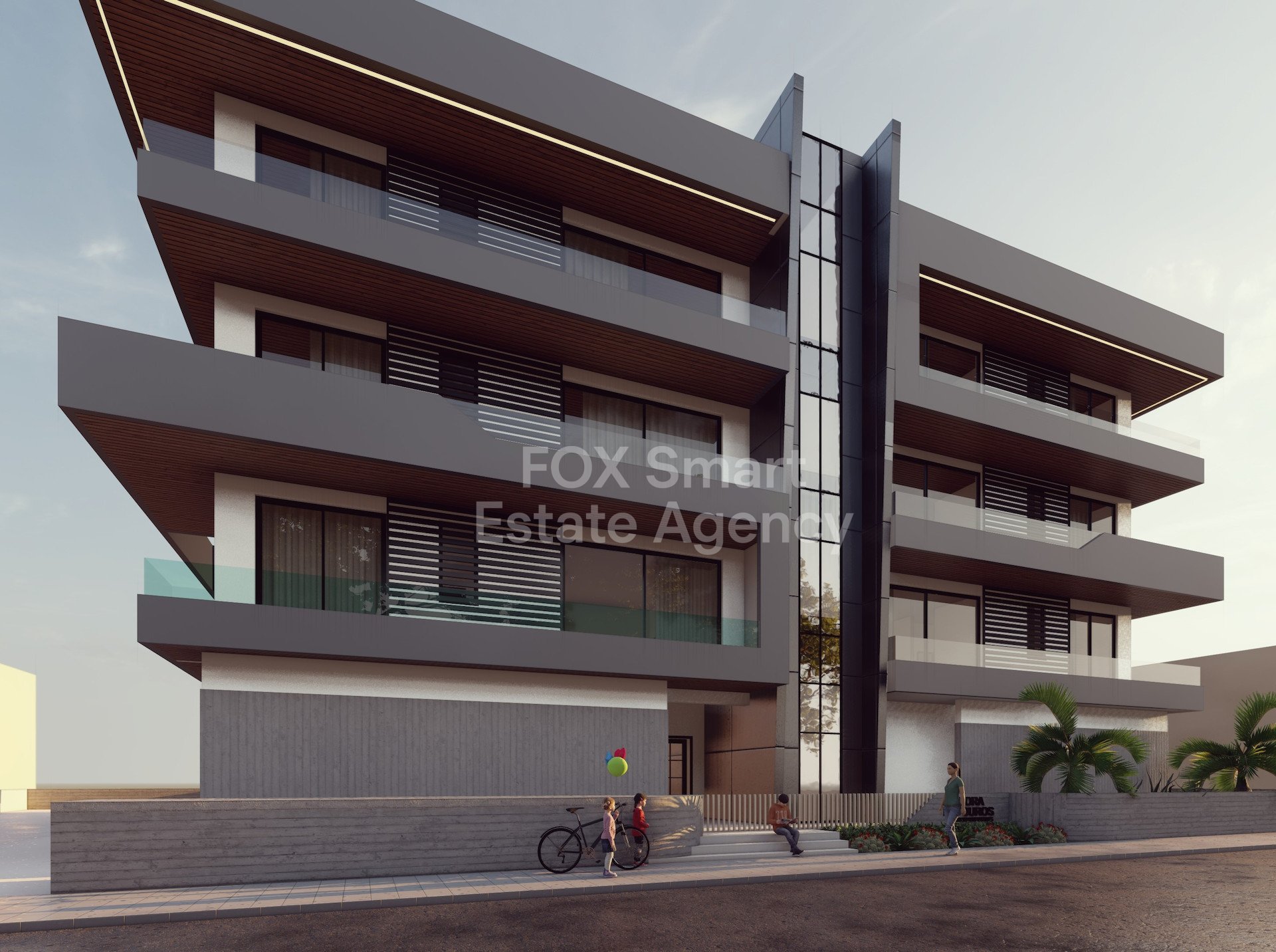 House in Kato Polemidia - Image 5