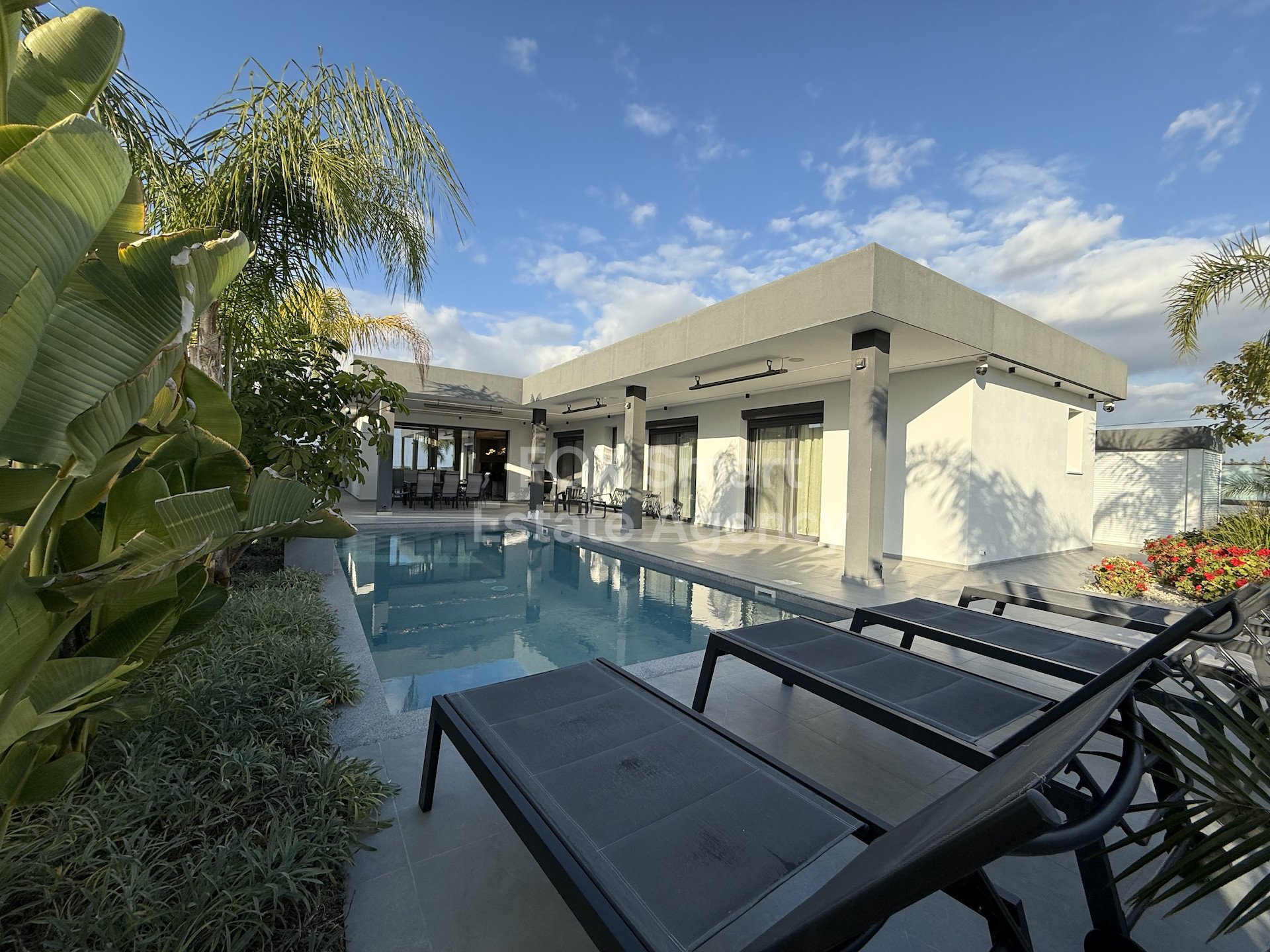 House, For Rent, Limassol, Parekklisia