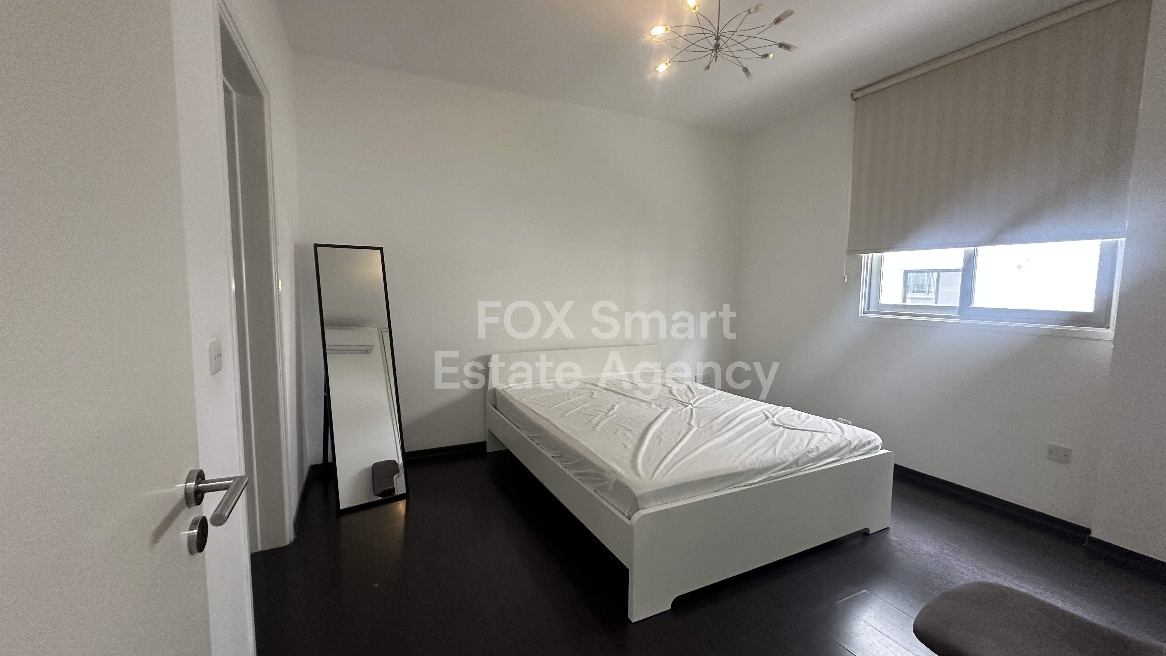 Three Bedroom Apartment in Acropolis, Nicosia