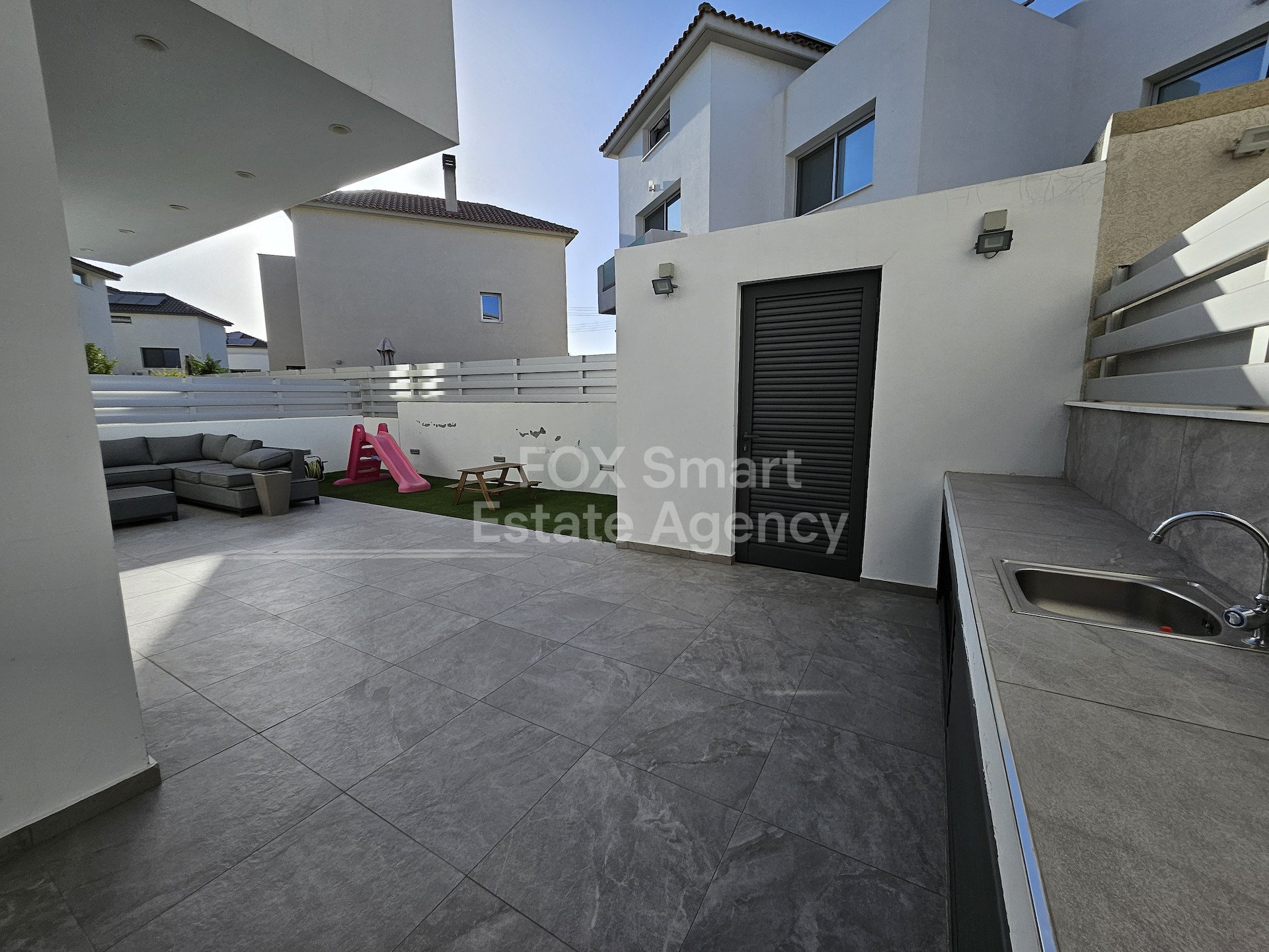 House, For Sale, Limassol, Kolossi