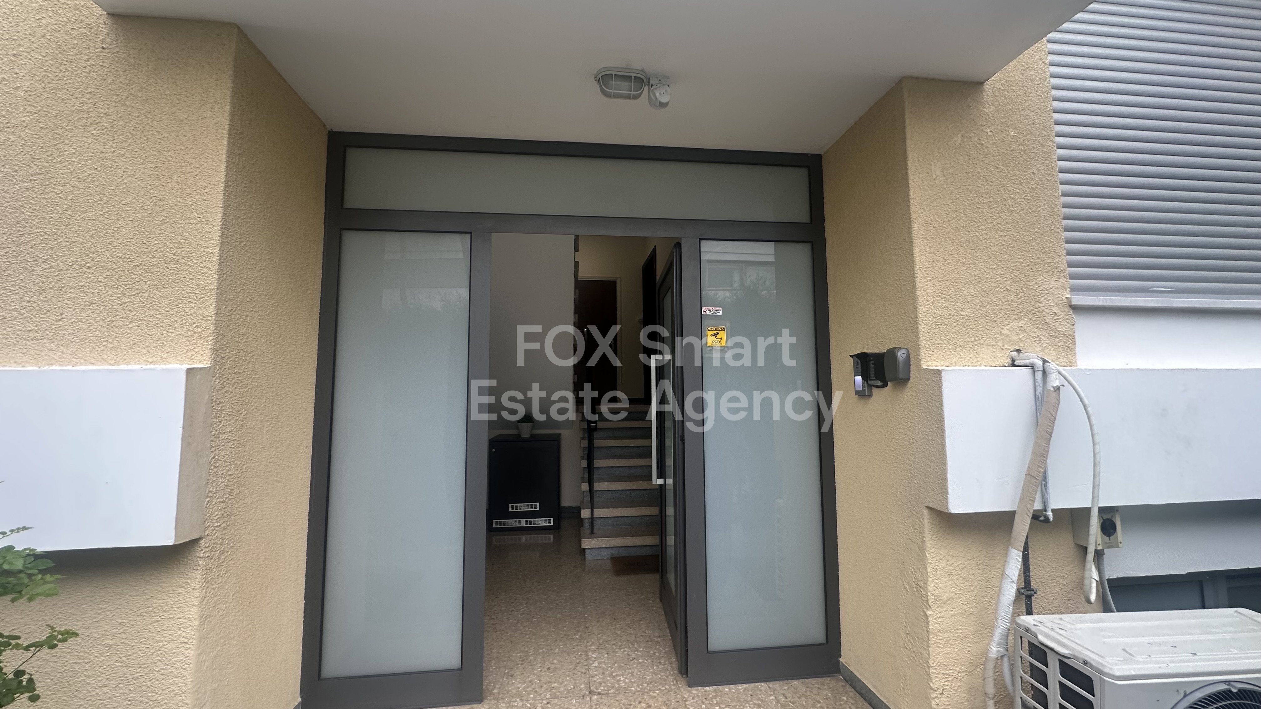 Two Bedroom Apartment in Agios Andreas