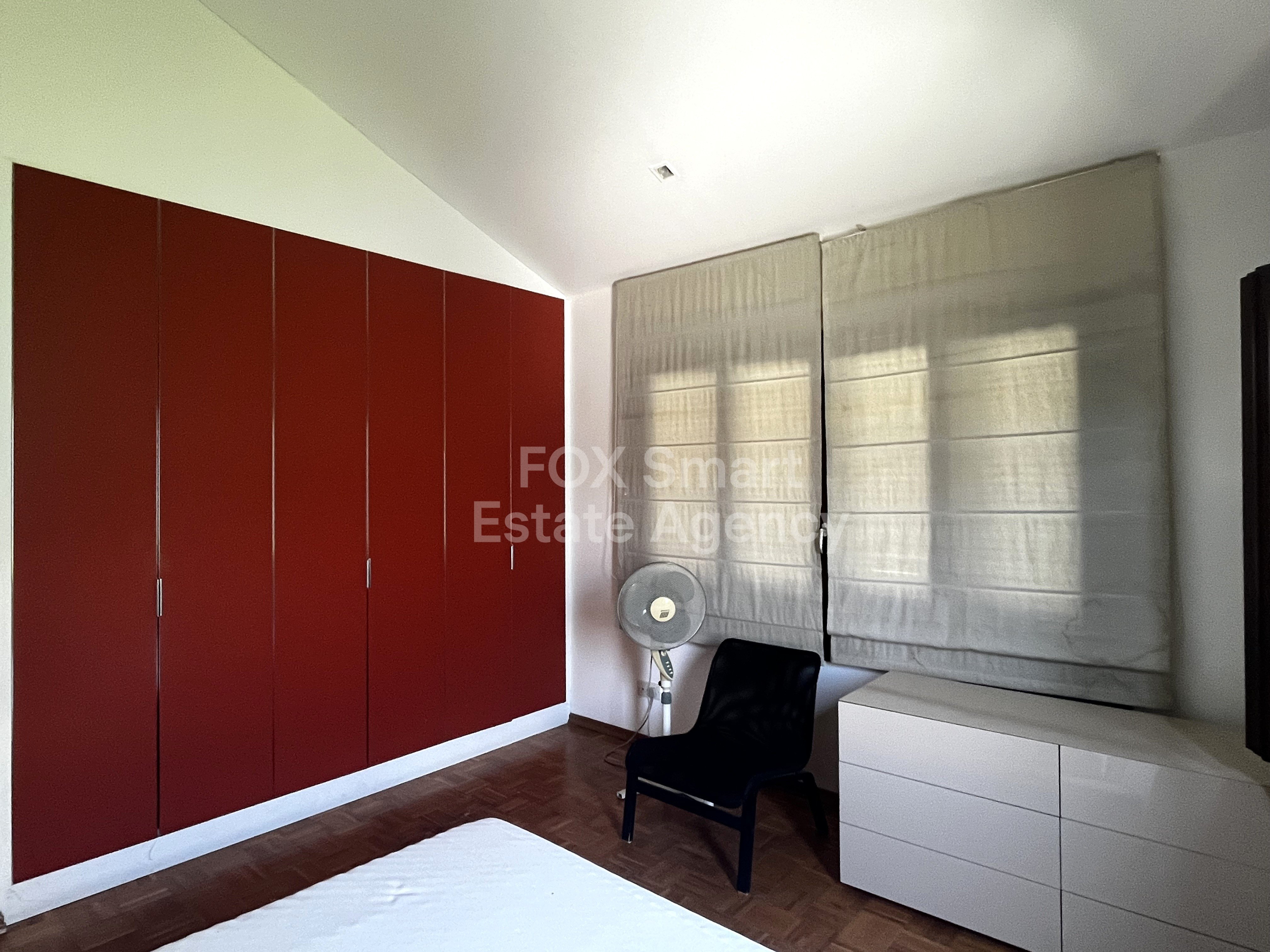 2-Bedroom Apartment for Rent in Archangelos, Strovolos All-Inclusive Price – €850/month