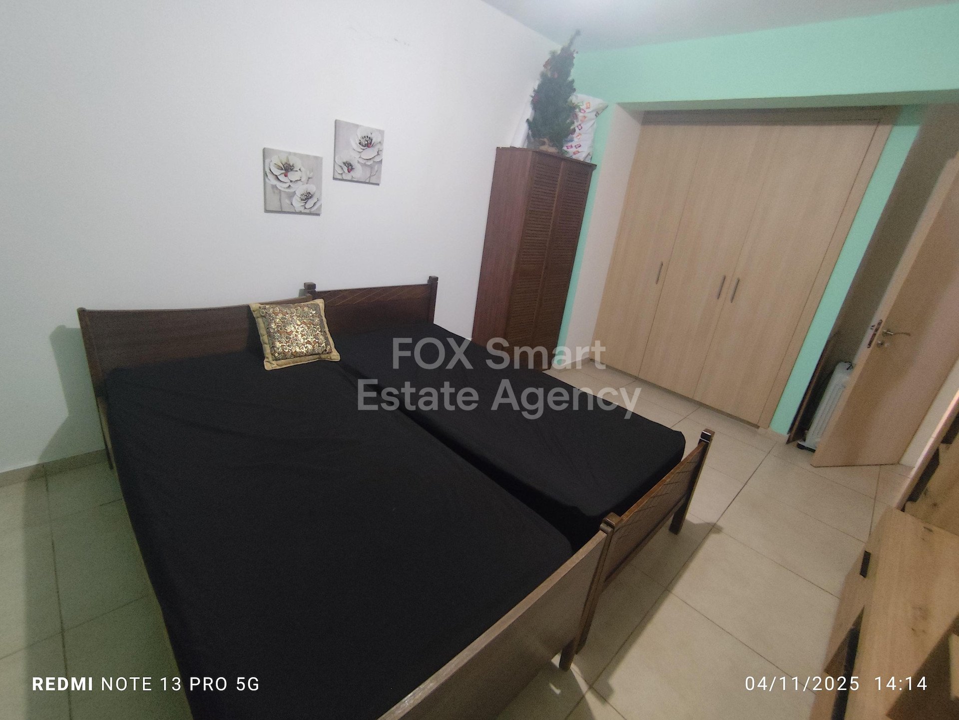 Apartment, For Rent, Limassol, Apostolos Andreas