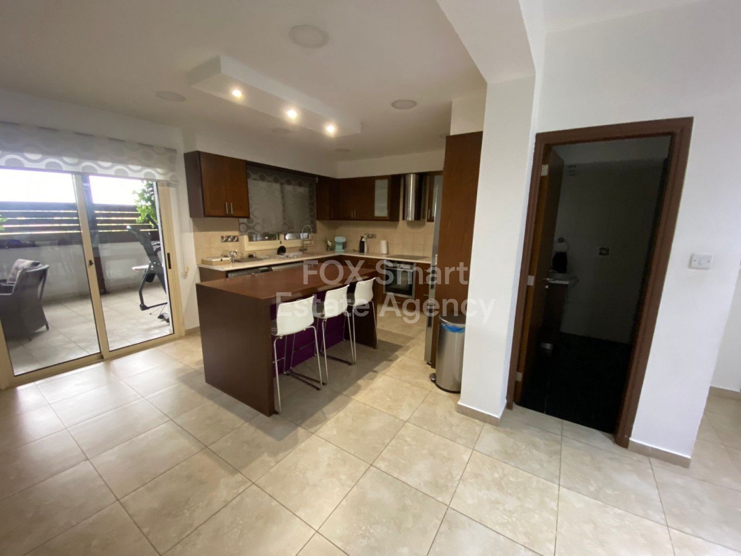 House, For Rent, Limassol, Polemidia Kato