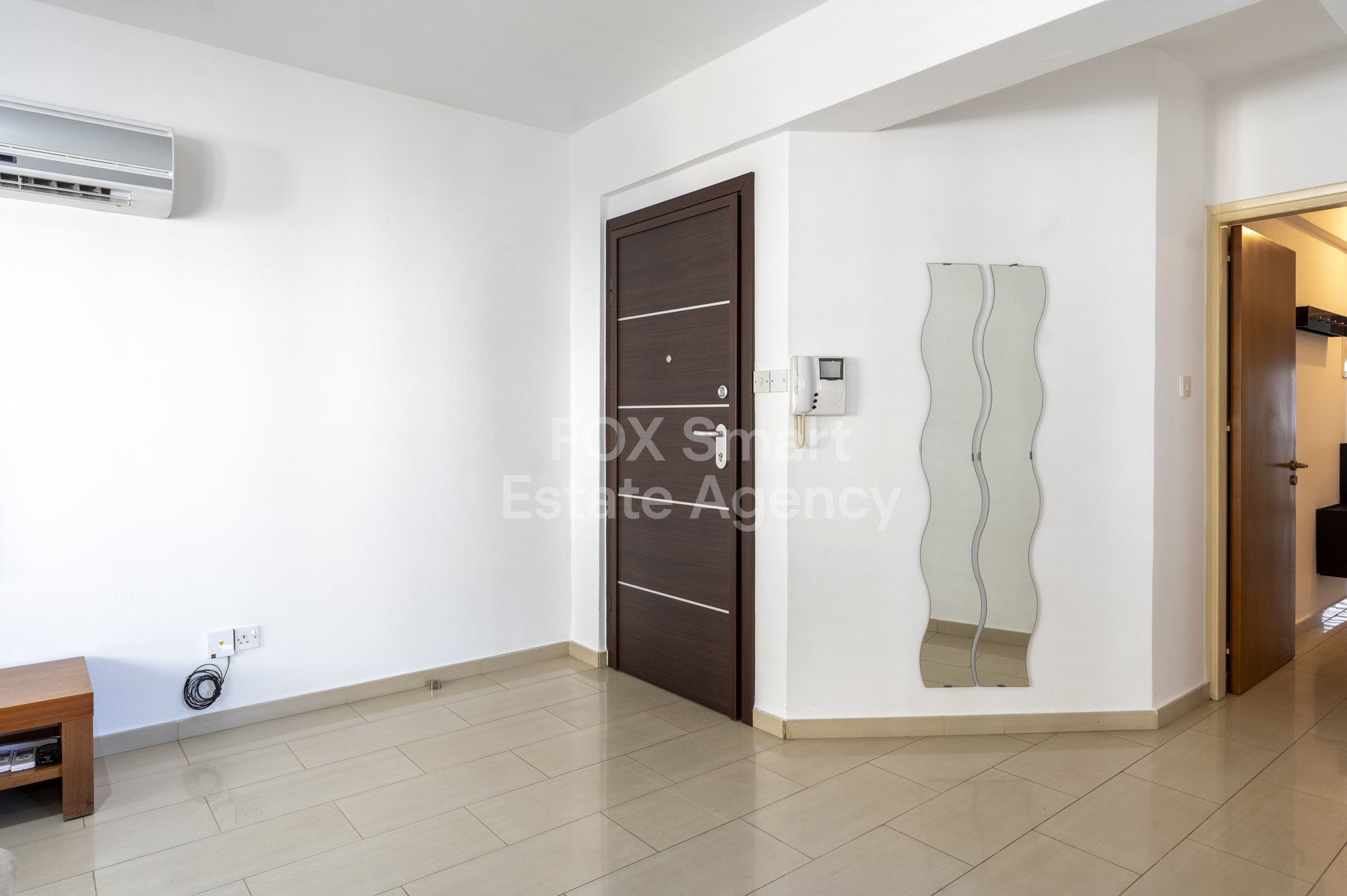 FOR RENT - Two-Bedroom Furnished Apartment in Strovolos, near the Ministry of Education