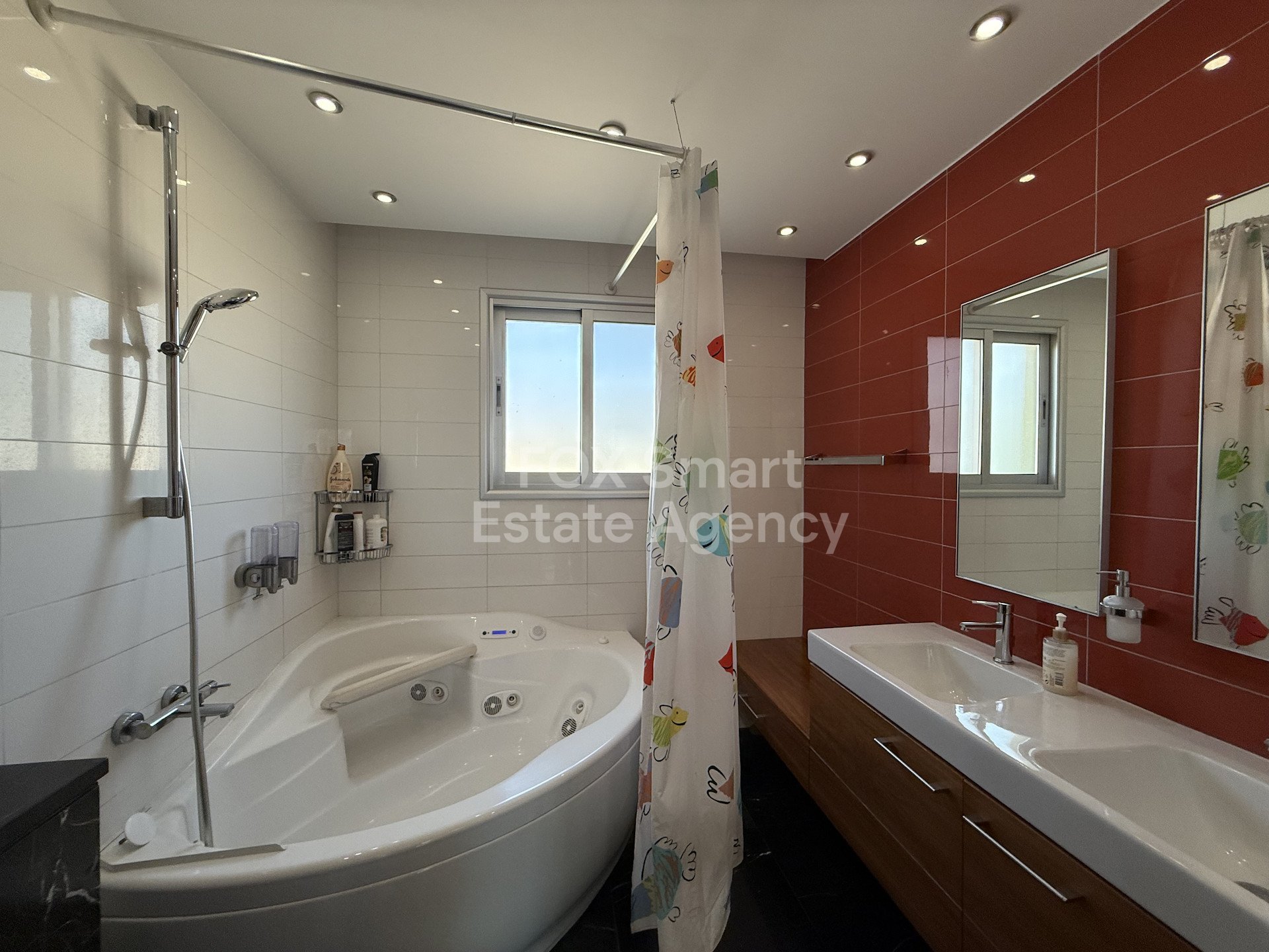 House, For Rent, Limassol, Agios Athanasios